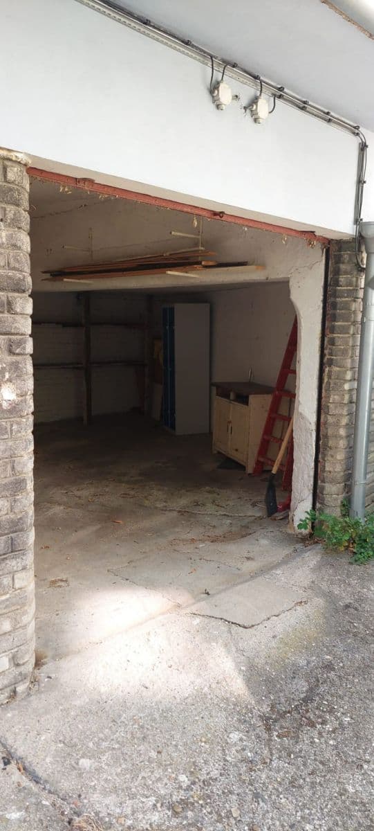 Pronájem garáže 21 m², Praha, Praha Pronájem garáže 21 m², Praha, Praha