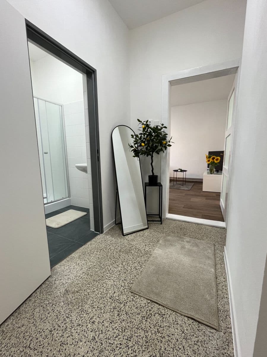 Prodej bytu 2+kk 48 m², Purkyňova, Ústí nad Labem, Ústecký kraj Prodej bytu 2+kk 48 m², Purkyňova, Ústí nad Labem, Ústecký kraj