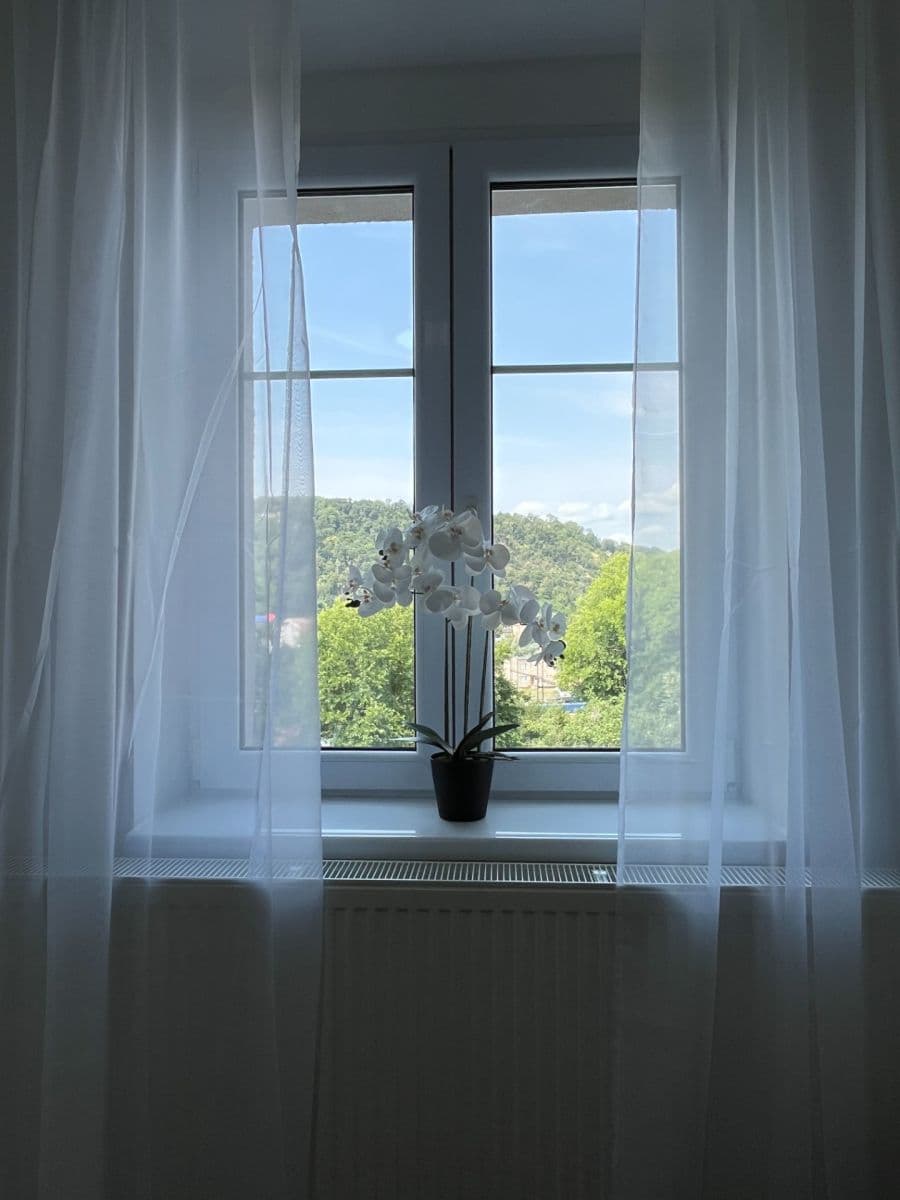 Prodej bytu 2+kk 48 m², Purkyňova, Ústí nad Labem, Ústecký kraj Prodej bytu 2+kk 48 m², Purkyňova, Ústí nad Labem, Ústecký kraj