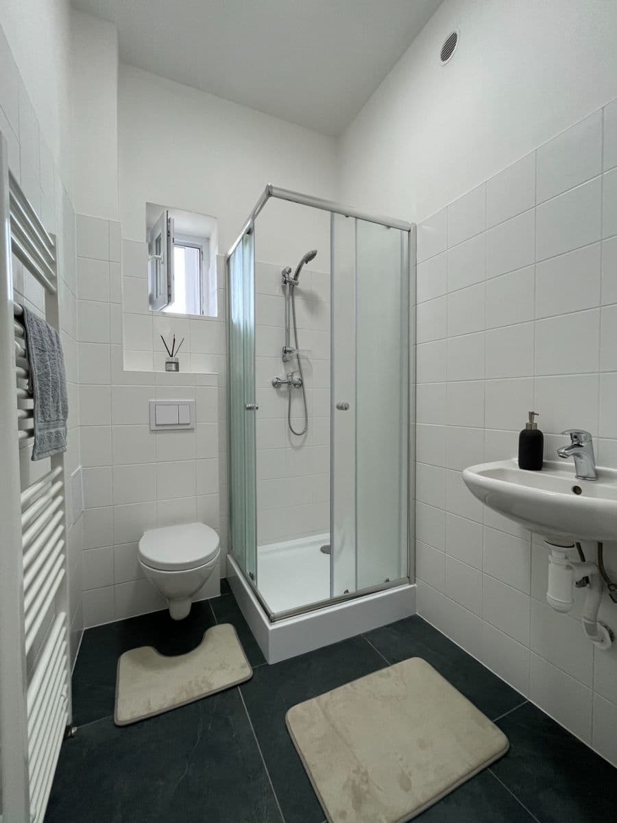 Prodej bytu 2+kk 48 m², Purkyňova, Ústí nad Labem, Ústecký kraj Prodej bytu 2+kk 48 m², Purkyňova, Ústí nad Labem, Ústecký kraj