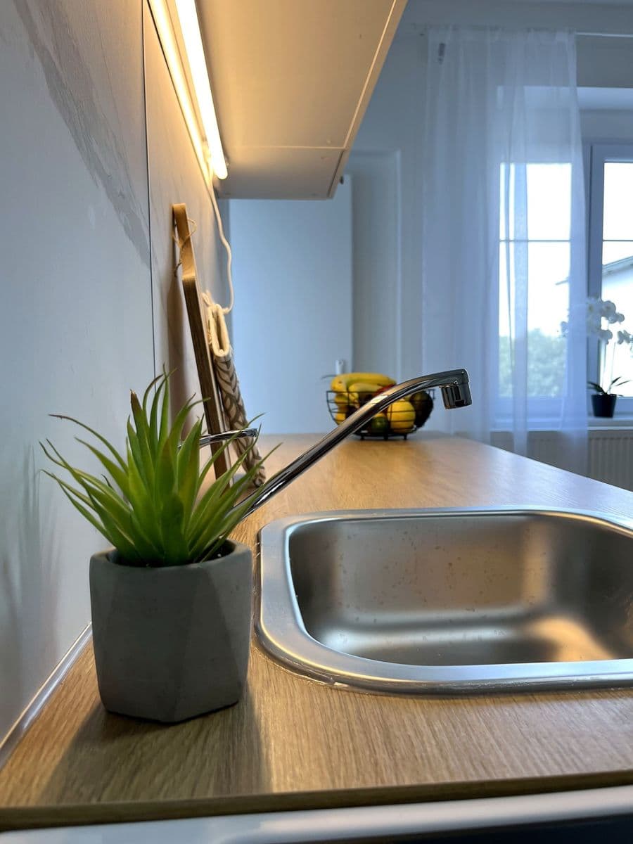 Prodej bytu 2+kk 48 m², Purkyňova, Ústí nad Labem, Ústecký kraj Prodej bytu 2+kk 48 m², Purkyňova, Ústí nad Labem, Ústecký kraj