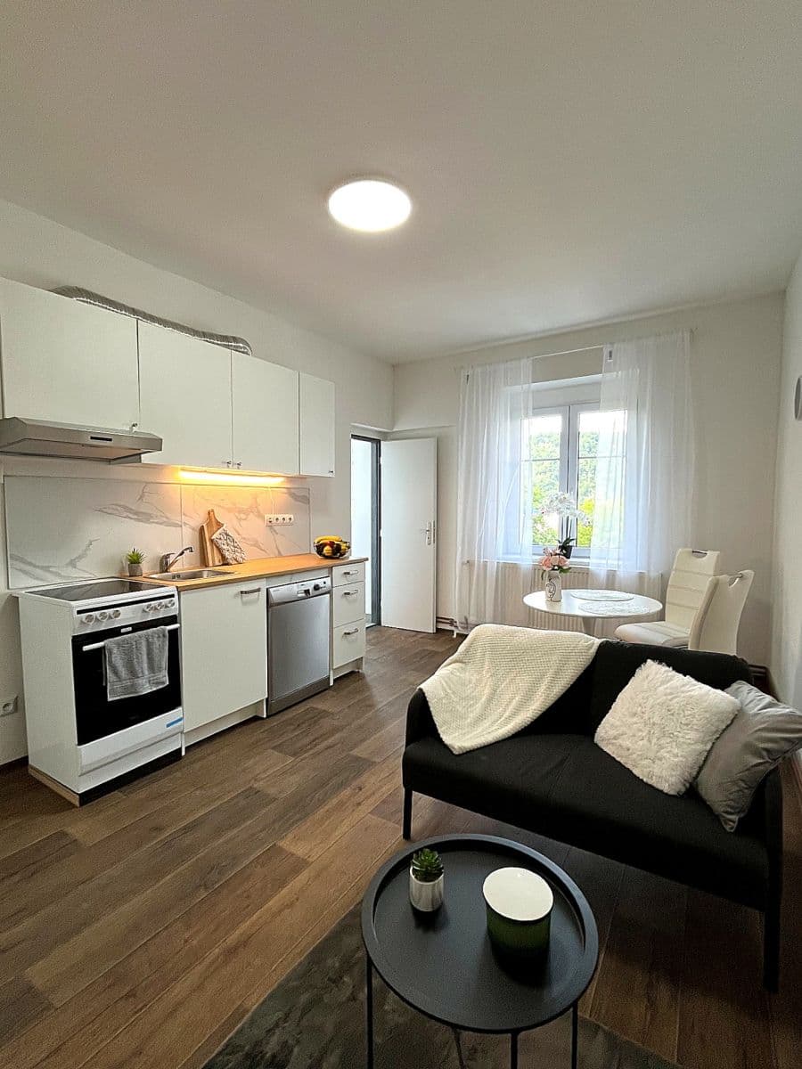 Prodej bytu 2+kk 48 m², Purkyňova, Ústí nad Labem, Ústecký kraj Prodej bytu 2+kk 48 m², Purkyňova, Ústí nad Labem, Ústecký kraj