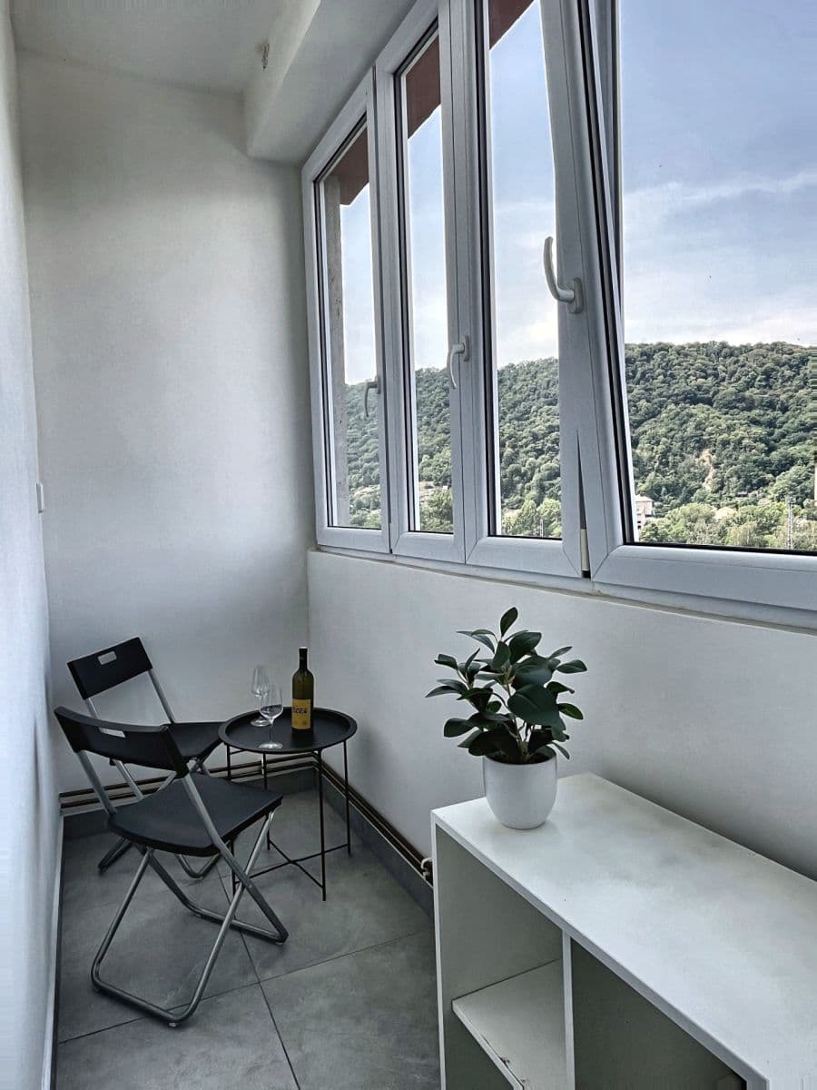 Prodej bytu 2+kk 48 m², Purkyňova, Ústí nad Labem, Ústecký kraj Prodej bytu 2+kk 48 m², Purkyňova, Ústí nad Labem, Ústecký kraj