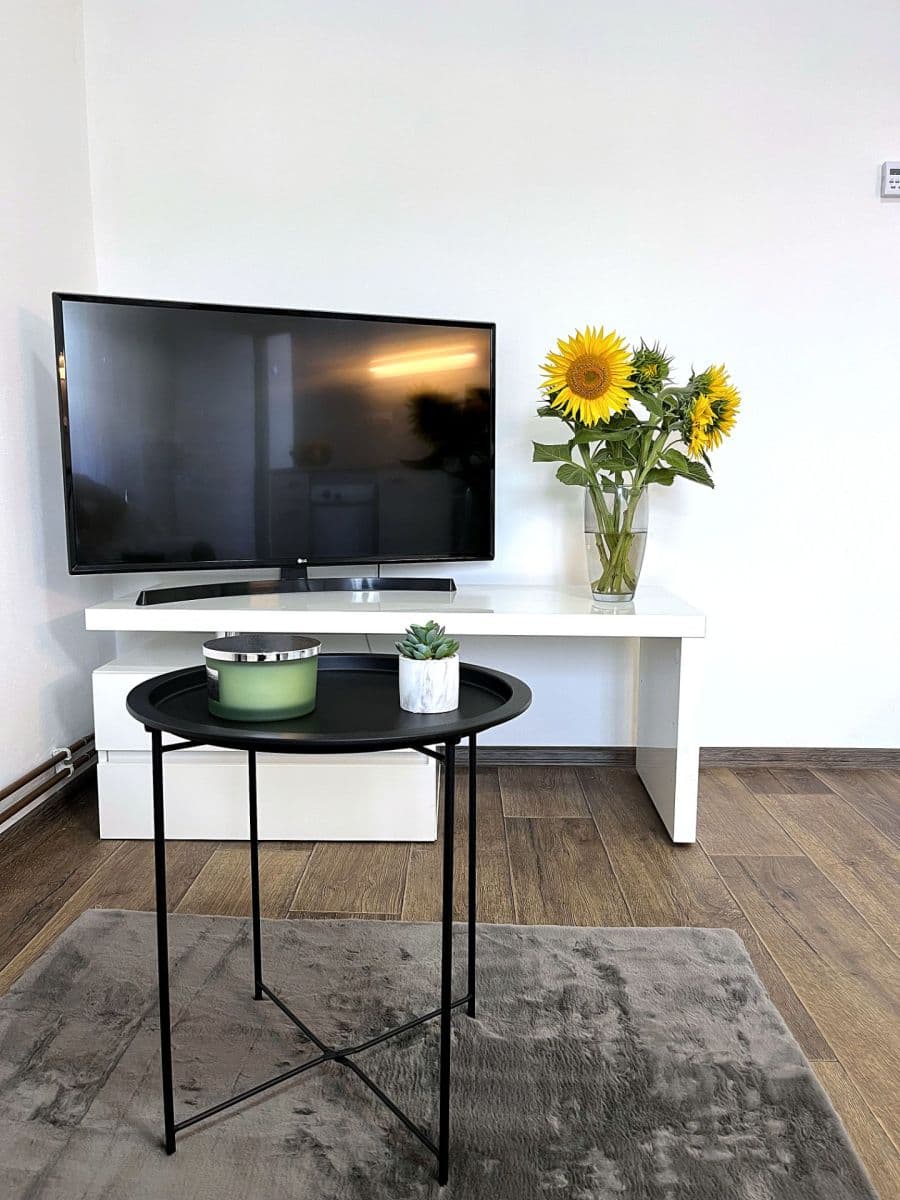 Prodej bytu 2+kk 48 m², Purkyňova, Ústí nad Labem, Ústecký kraj Prodej bytu 2+kk 48 m², Purkyňova, Ústí nad Labem, Ústecký kraj