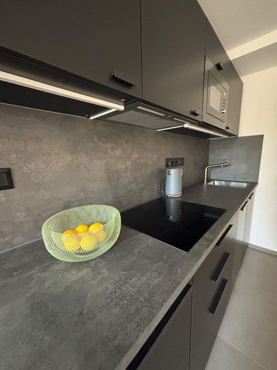 Pronájem bytu 1+kk 40 m², Mezihorská, Praha, Praha Pronájem bytu 1+kk 40 m², Mezihorská, Praha, Praha