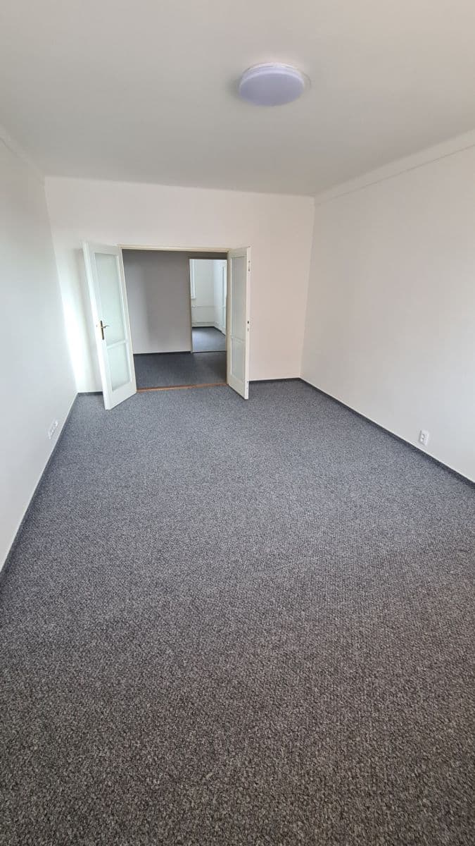 Pronájem bytu 2+1 66 m², Na Topolce, Praha, Praha Pronájem bytu 2+1 66 m², Na Topolce, Praha, Praha