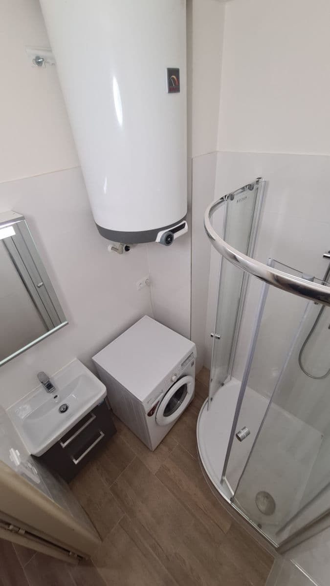 Pronájem bytu 2+1 66 m², Na Topolce, Praha, Praha Pronájem bytu 2+1 66 m², Na Topolce, Praha, Praha