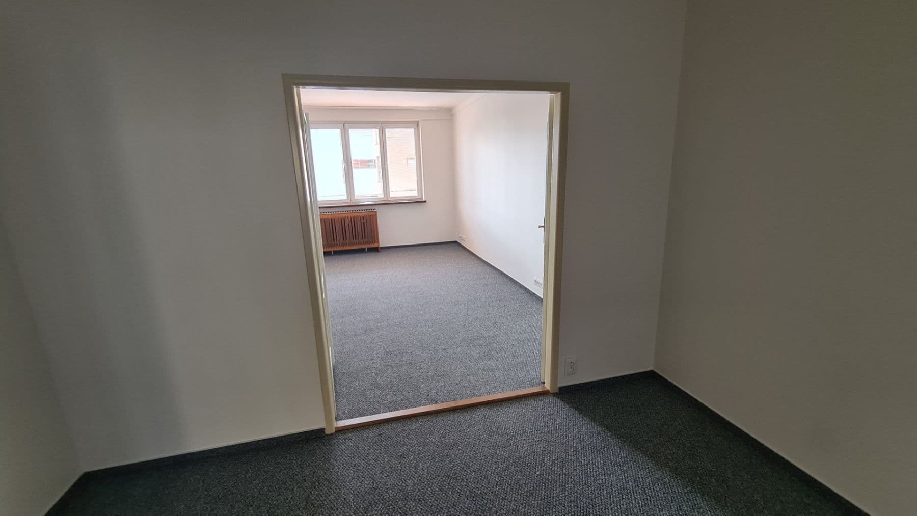 Pronájem bytu 2+1 66 m², Na Topolce, Praha, Praha Pronájem bytu 2+1 66 m², Na Topolce, Praha, Praha