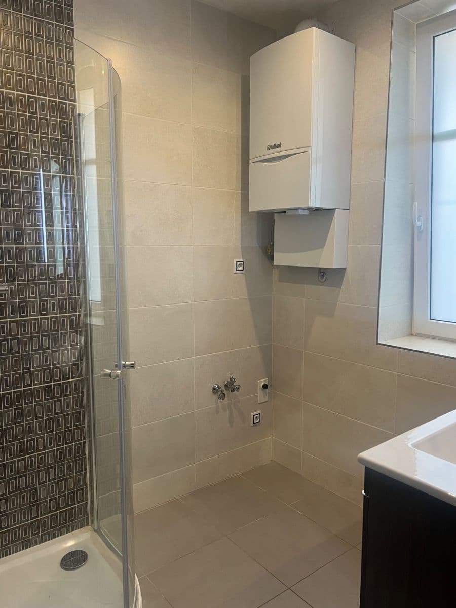 Pronájem bytu 2+1 70 m², Puškinova, Plzeň, Plzeňský kraj Pronájem bytu 2+1 70 m², Puškinova, Plzeň, Plzeňský kraj