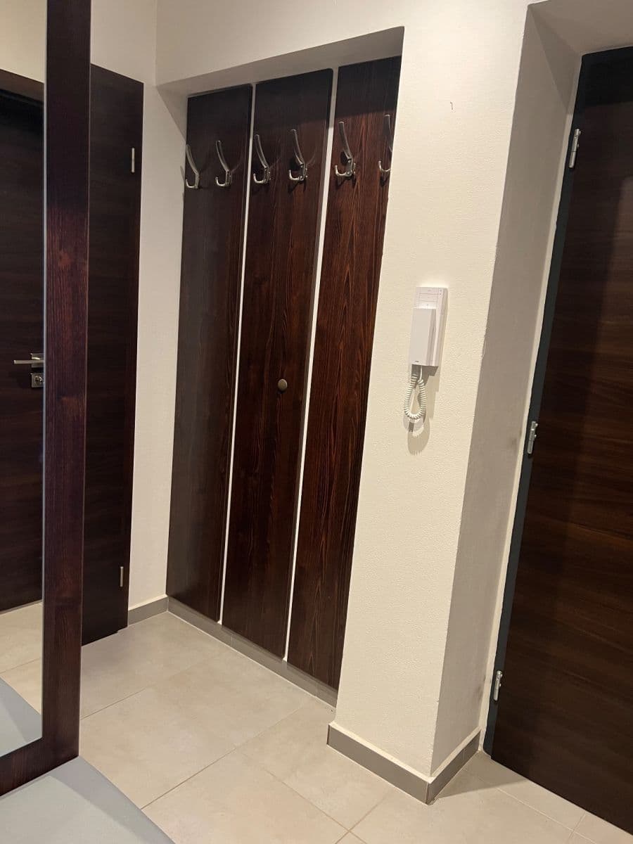 Pronájem bytu 2+1 70 m², Puškinova, Plzeň, Plzeňský kraj Pronájem bytu 2+1 70 m², Puškinova, Plzeň, Plzeňský kraj