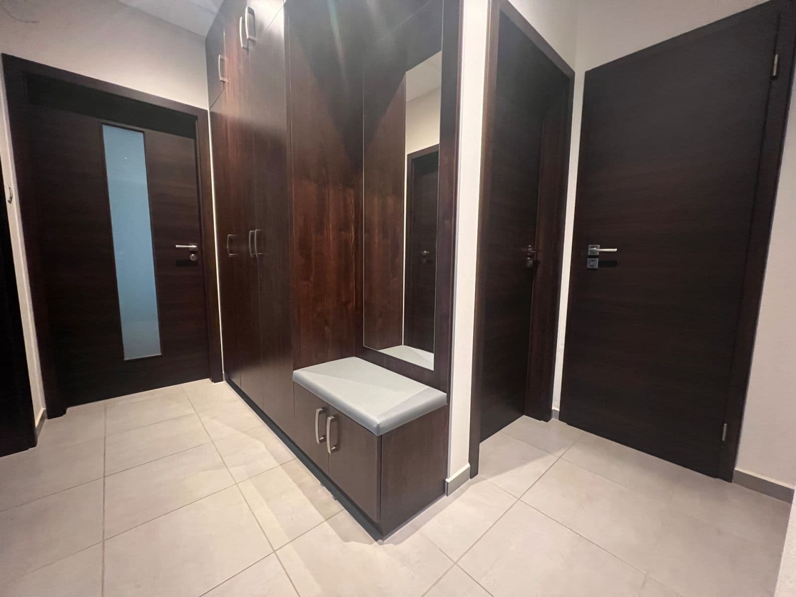Pronájem bytu 2+1 70 m², Puškinova, Plzeň, Plzeňský kraj Pronájem bytu 2+1 70 m², Puškinova, Plzeň, Plzeňský kraj