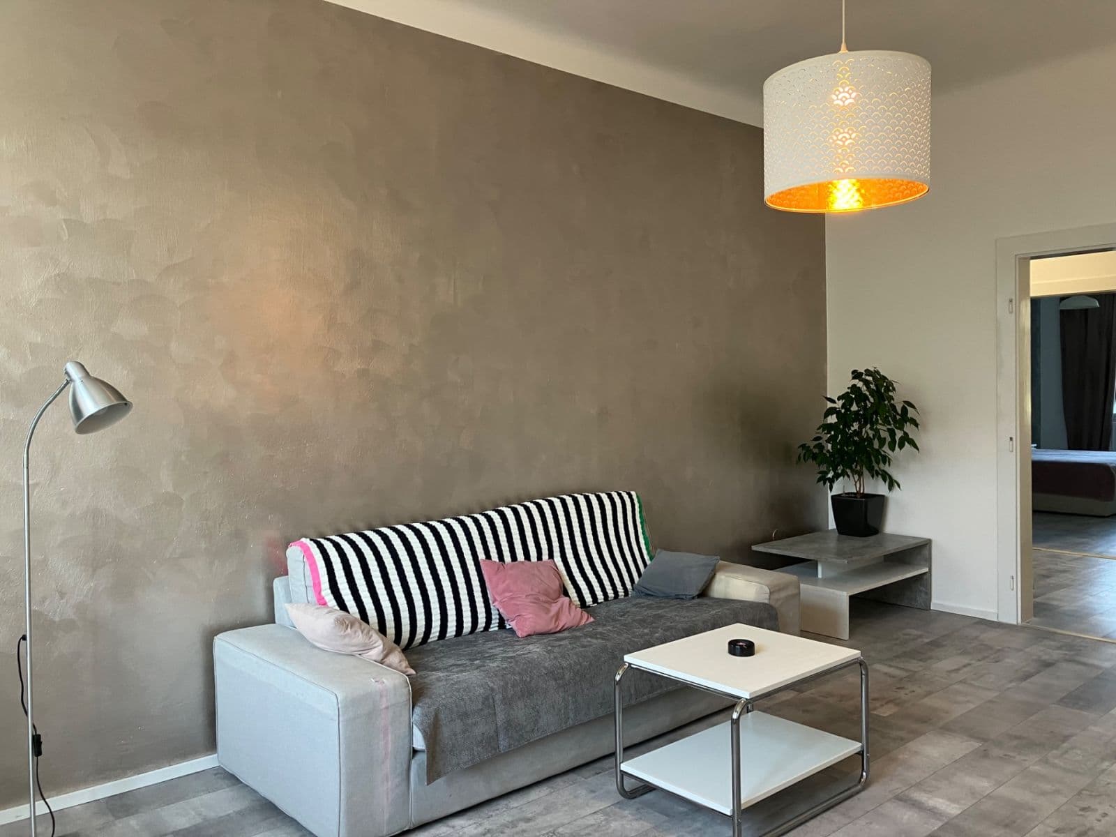Pronájem bytu 2+1 66 m², Jiránkova, Brno, Jihomoravský kraj Pronájem bytu 2+1 66 m², Jiránkova, Brno, Jihomoravský kraj