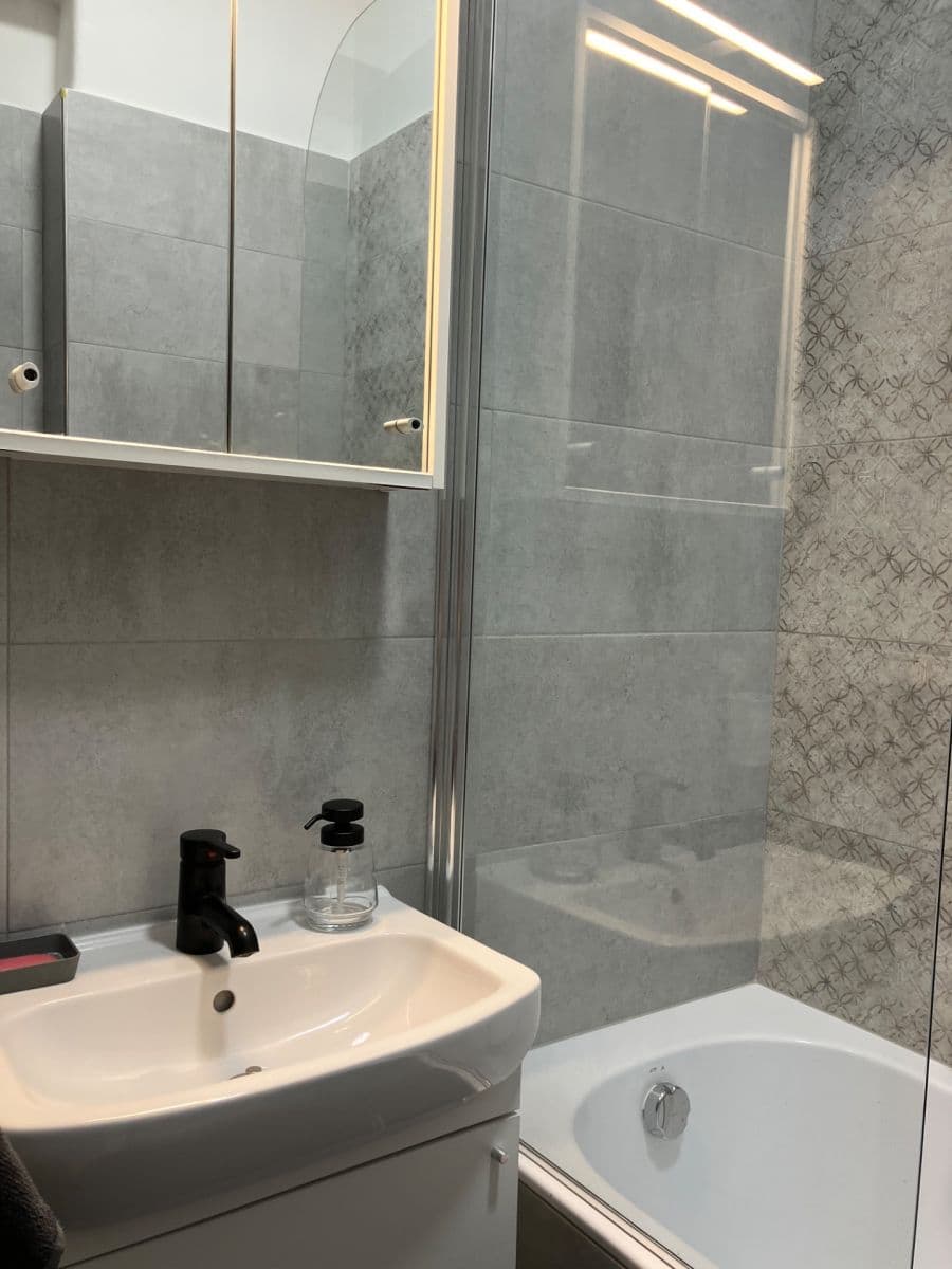 Pronájem bytu 2+1 66 m², Jiránkova, Brno, Jihomoravský kraj Pronájem bytu 2+1 66 m², Jiránkova, Brno, Jihomoravský kraj