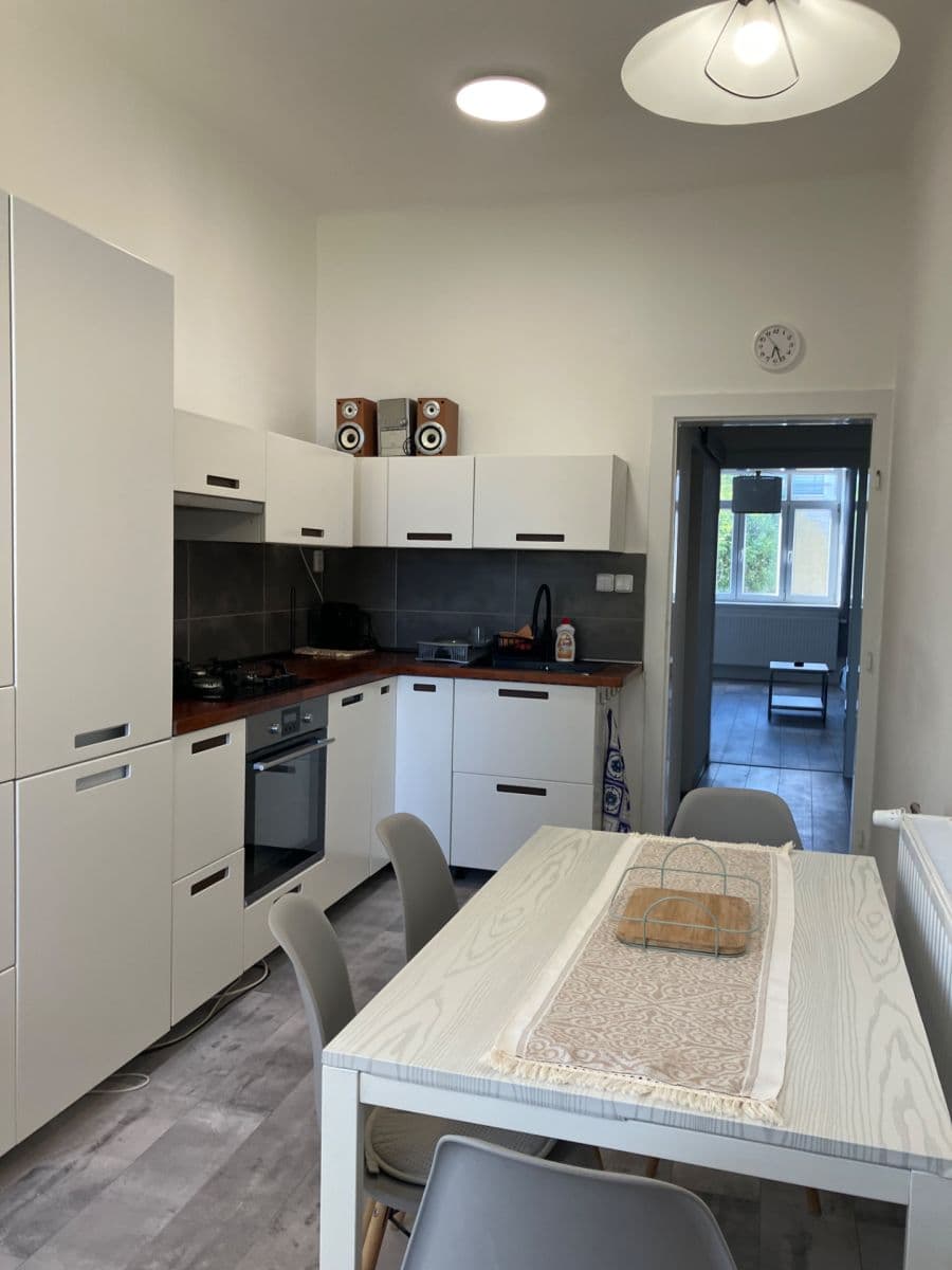 Pronájem bytu 2+1 66 m², Jiránkova, Brno, Jihomoravský kraj Pronájem bytu 2+1 66 m², Jiránkova, Brno, Jihomoravský kraj