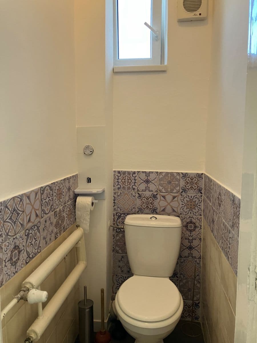 Pronájem bytu 2+1 66 m², Jiránkova, Brno, Jihomoravský kraj Pronájem bytu 2+1 66 m², Jiránkova, Brno, Jihomoravský kraj