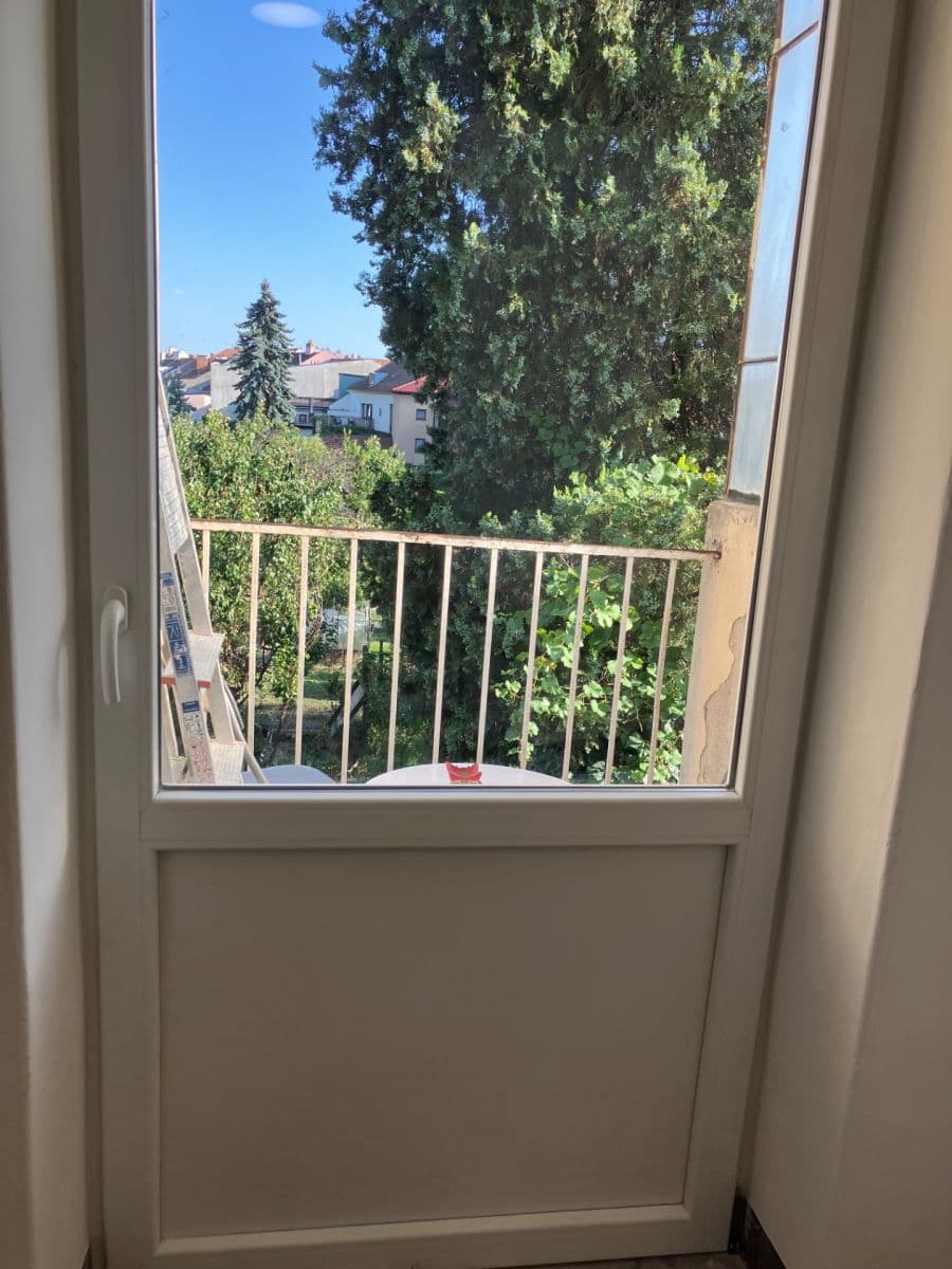 Pronájem bytu 2+1 66 m², Jiránkova, Brno, Jihomoravský kraj Pronájem bytu 2+1 66 m², Jiránkova, Brno, Jihomoravský kraj