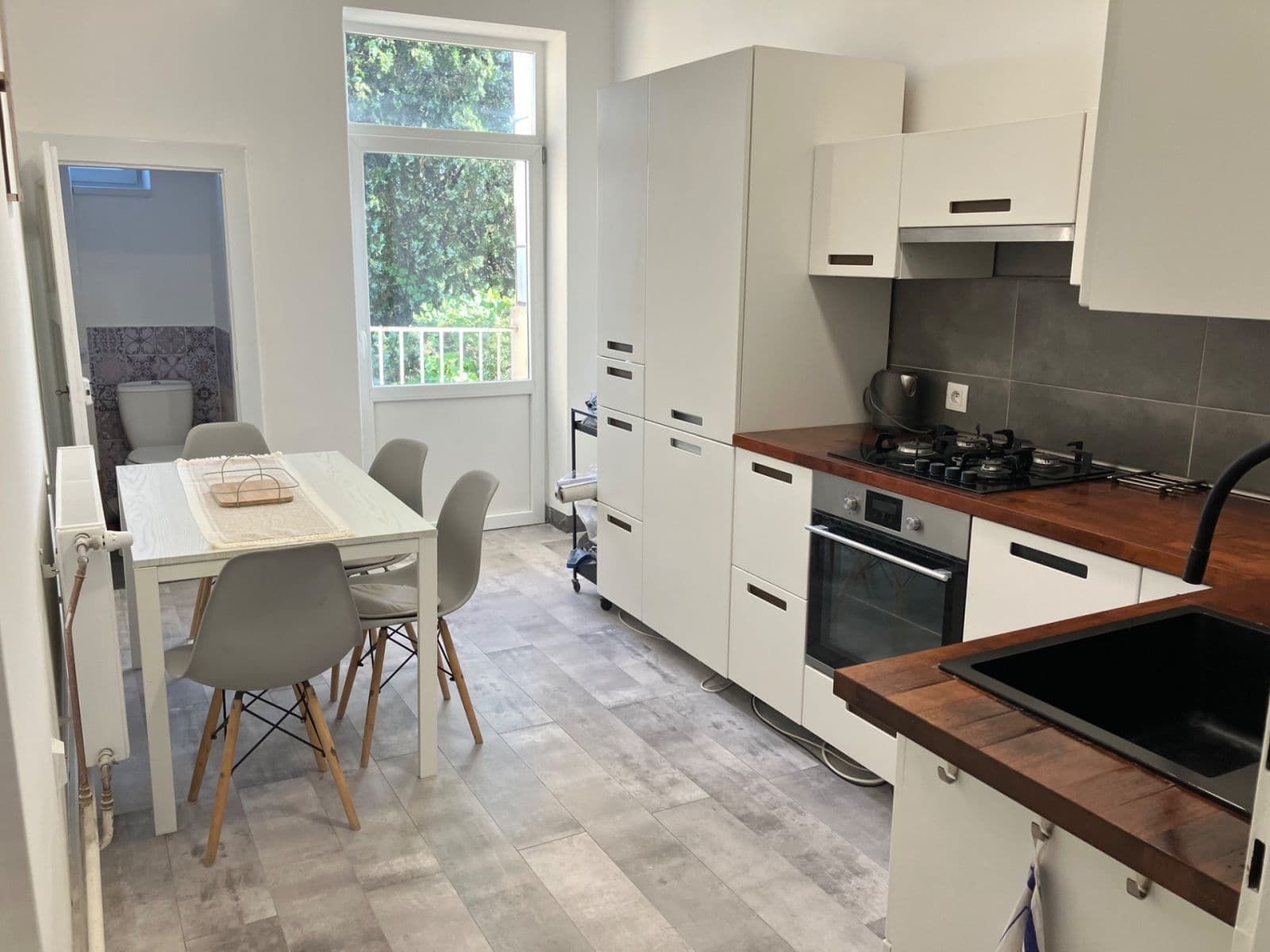 Pronájem bytu 2+1 66 m², Jiránkova, Brno, Jihomoravský kraj Pronájem bytu 2+1 66 m², Jiránkova, Brno, Jihomoravský kraj