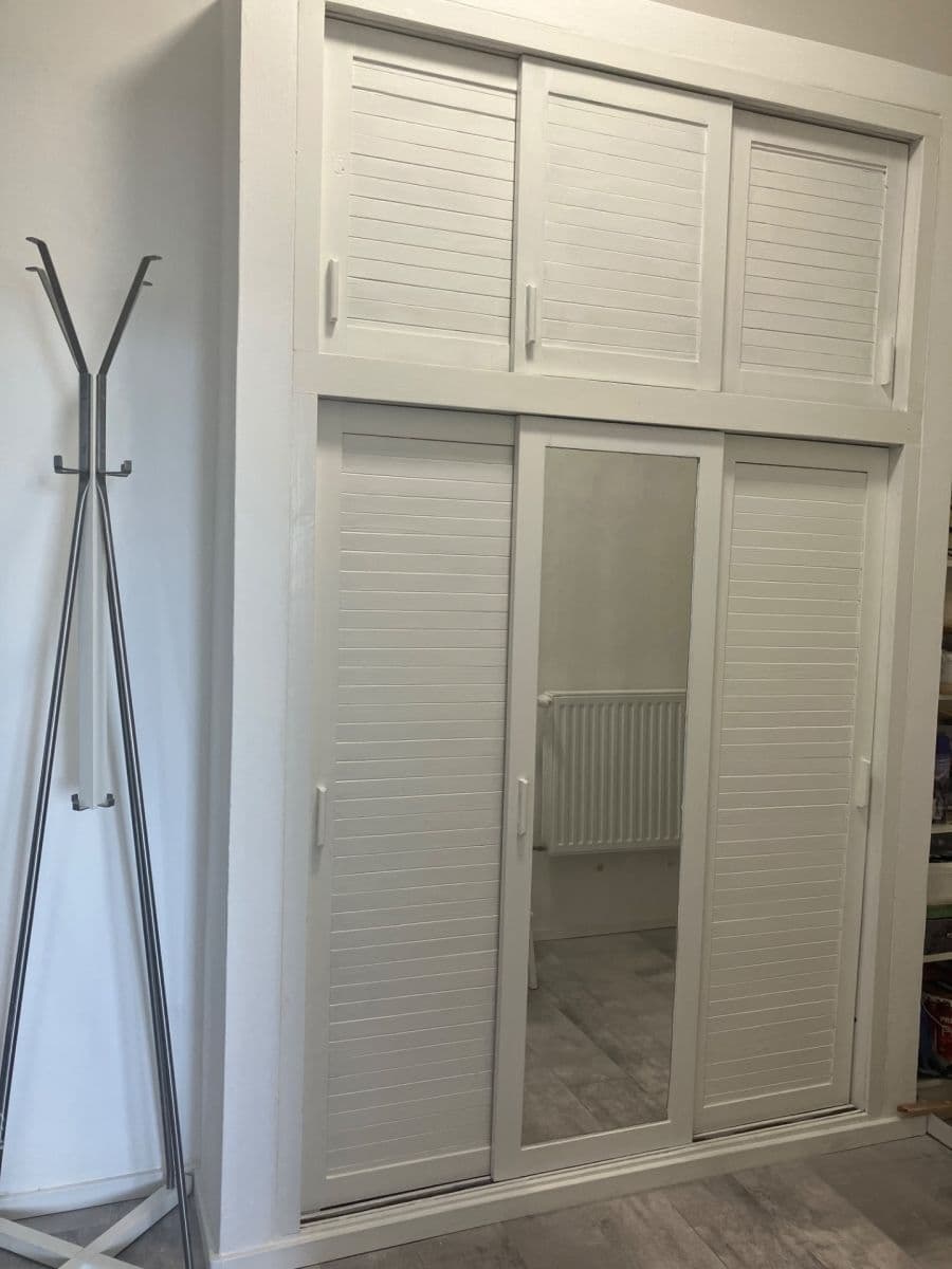 Pronájem bytu 2+1 66 m², Jiránkova, Brno, Jihomoravský kraj Pronájem bytu 2+1 66 m², Jiránkova, Brno, Jihomoravský kraj