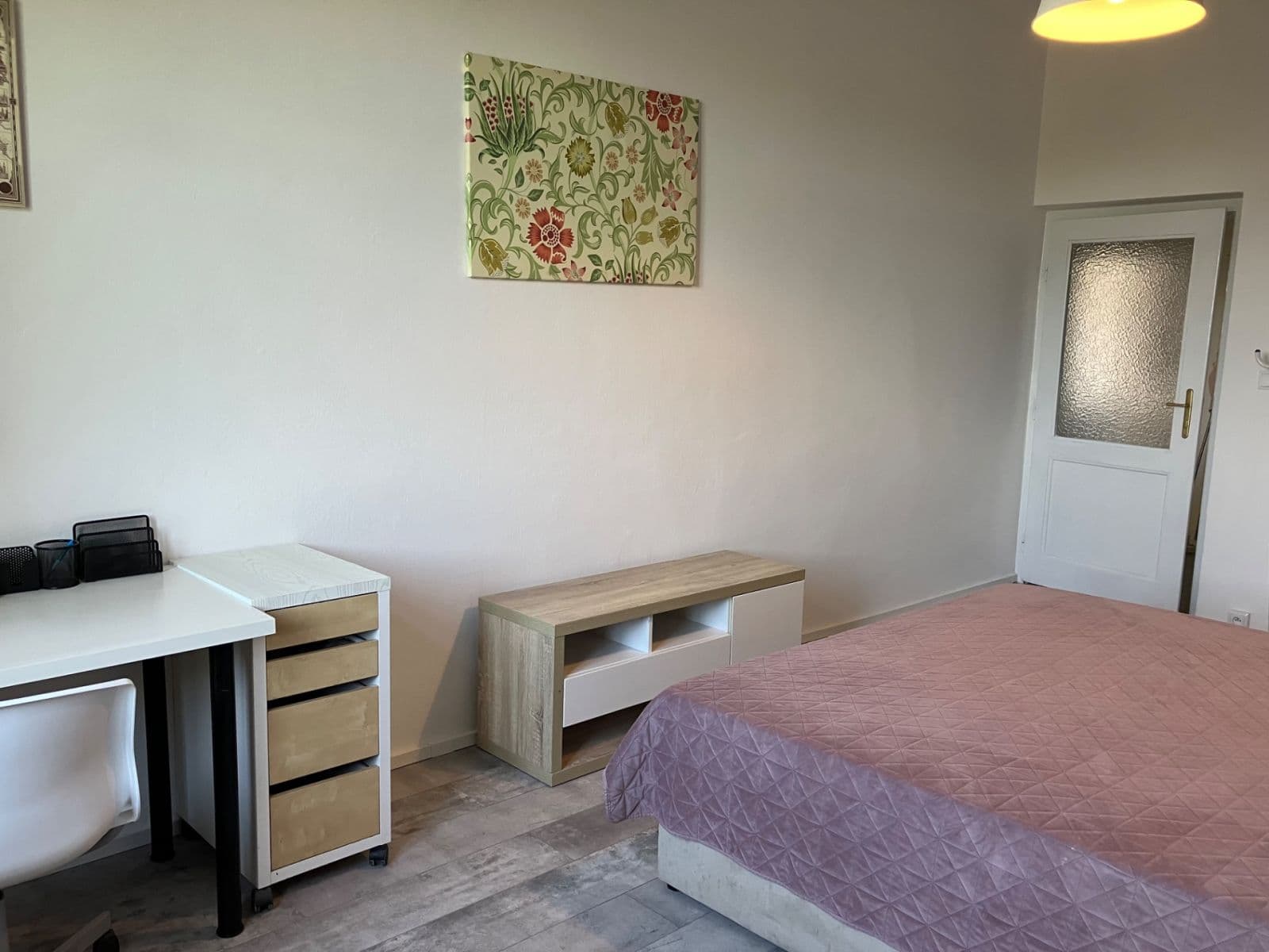 Pronájem bytu 2+1 66 m², Jiránkova, Brno, Jihomoravský kraj Pronájem bytu 2+1 66 m², Jiránkova, Brno, Jihomoravský kraj