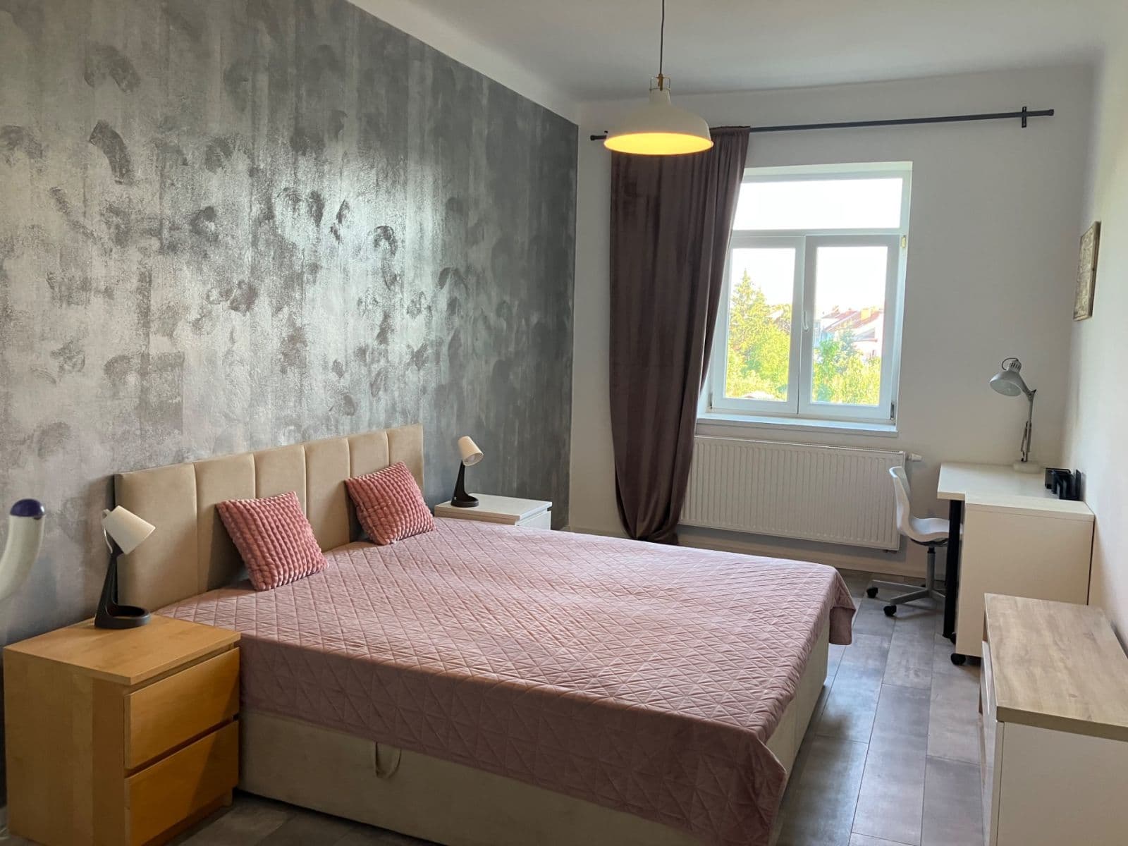 Pronájem bytu 2+1 66 m², Jiránkova, Brno, Jihomoravský kraj Pronájem bytu 2+1 66 m², Jiránkova, Brno, Jihomoravský kraj