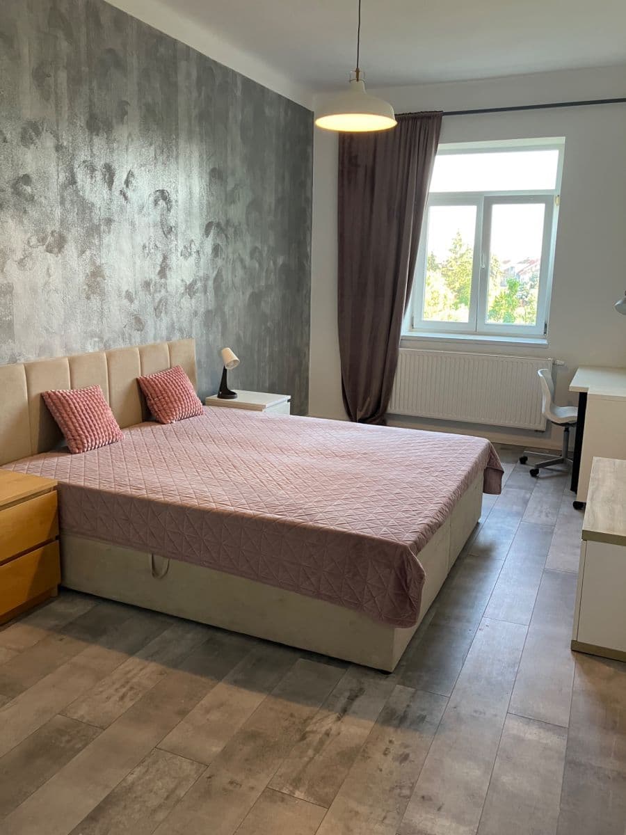 Pronájem bytu 2+1 66 m², Jiránkova, Brno, Jihomoravský kraj Pronájem bytu 2+1 66 m², Jiránkova, Brno, Jihomoravský kraj