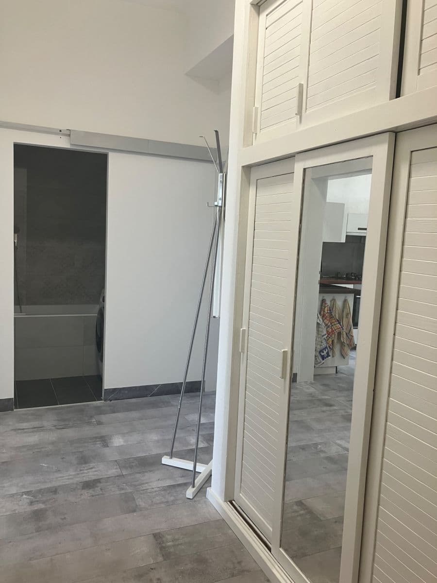 Pronájem bytu 2+1 66 m², Jiránkova, Brno, Jihomoravský kraj Pronájem bytu 2+1 66 m², Jiránkova, Brno, Jihomoravský kraj