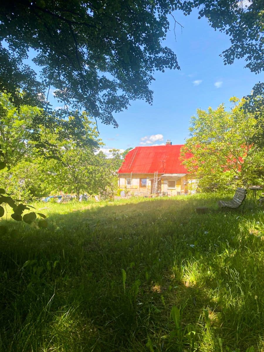 Prodej domu 200 m², pozemek 1.490 m², Staré Heřminovy, Moravskoslezský kraj Prodej domu 200 m², pozemek 1.490 m², Staré Heřminovy, Moravskoslezský kraj