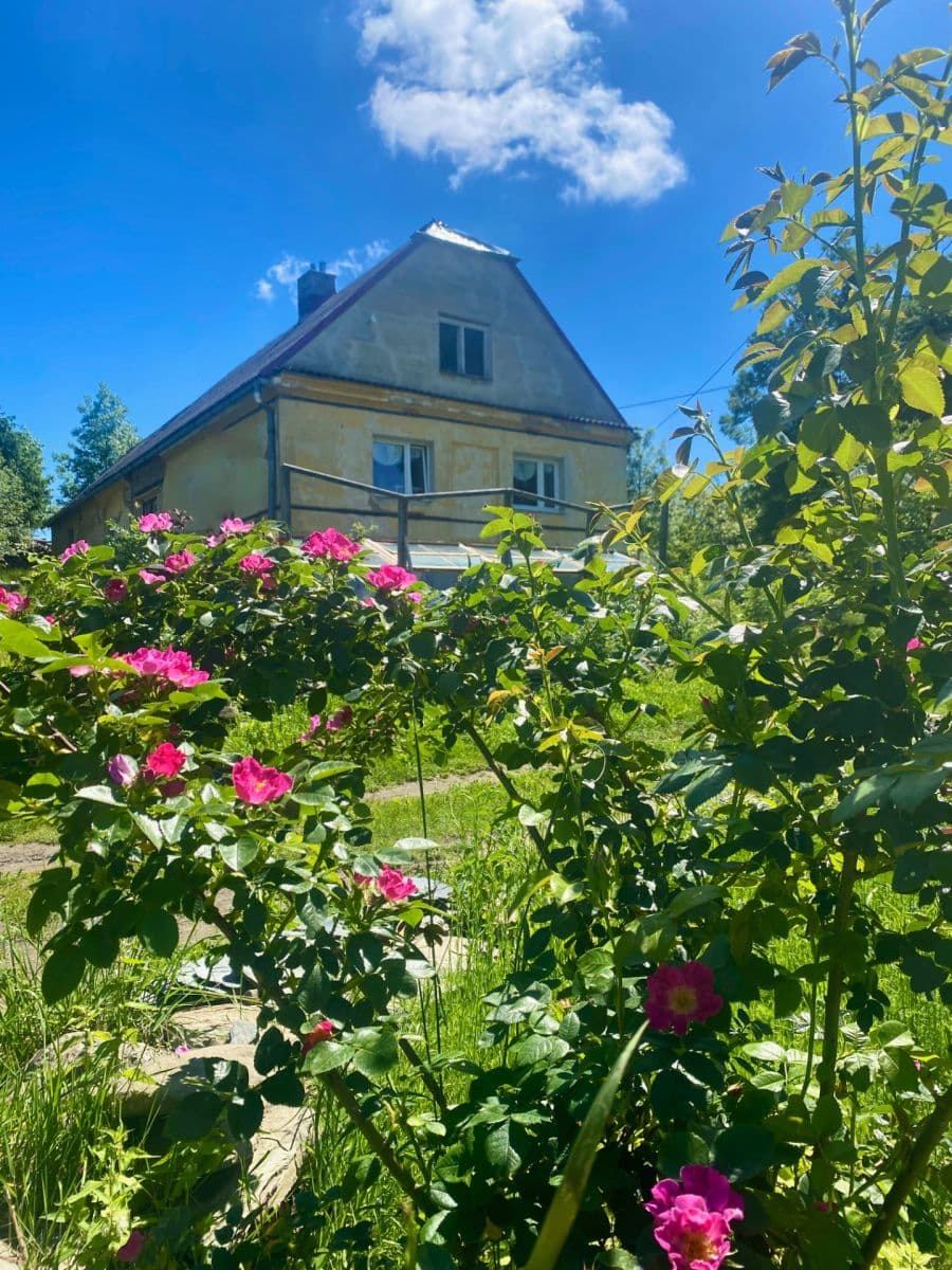 Prodej domu 200 m², pozemek 1.490 m², Staré Heřminovy, Moravskoslezský kraj Prodej domu 200 m², pozemek 1.490 m², Staré Heřminovy, Moravskoslezský kraj