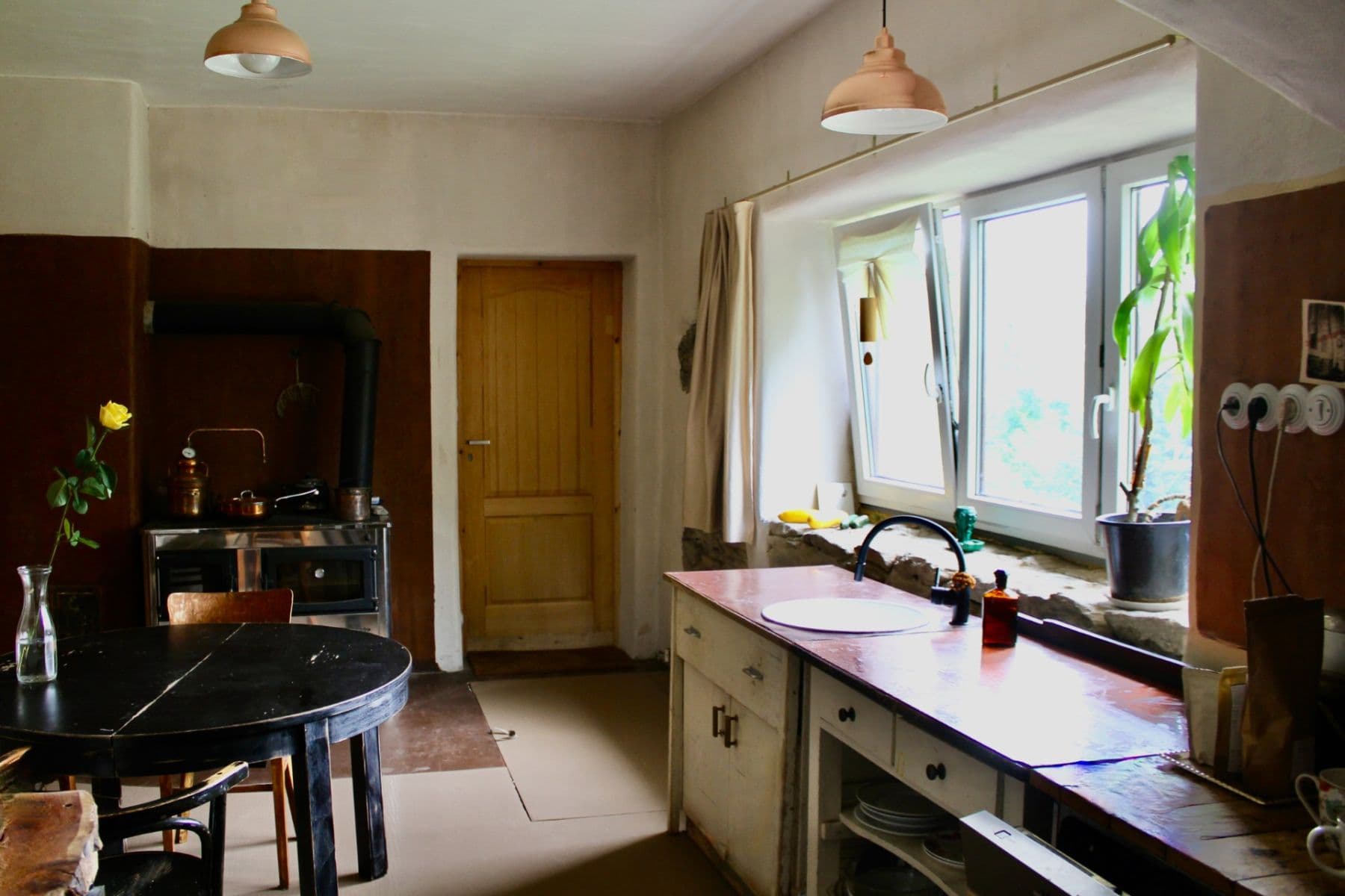Prodej domu 200 m², pozemek 1.490 m², Staré Heřminovy, Moravskoslezský kraj Prodej domu 200 m², pozemek 1.490 m², Staré Heřminovy, Moravskoslezský kraj