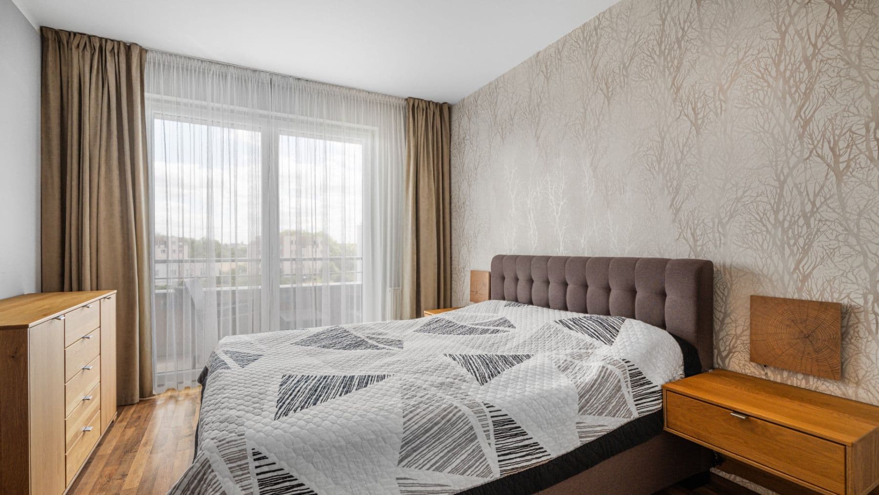 Prodej bytu 2+kk 73 m², Hlučkova, Praha, Praha Prodej bytu 2+kk 73 m², Hlučkova, Praha, Praha