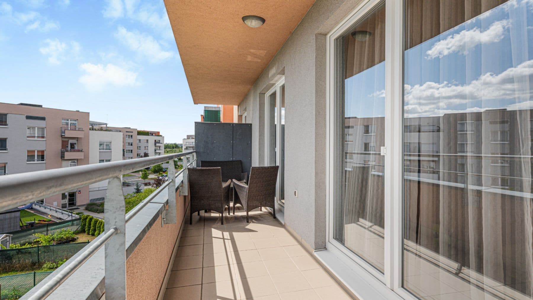 Prodej bytu 2+kk 73 m², Hlučkova, Praha, Praha Prodej bytu 2+kk 73 m², Hlučkova, Praha, Praha