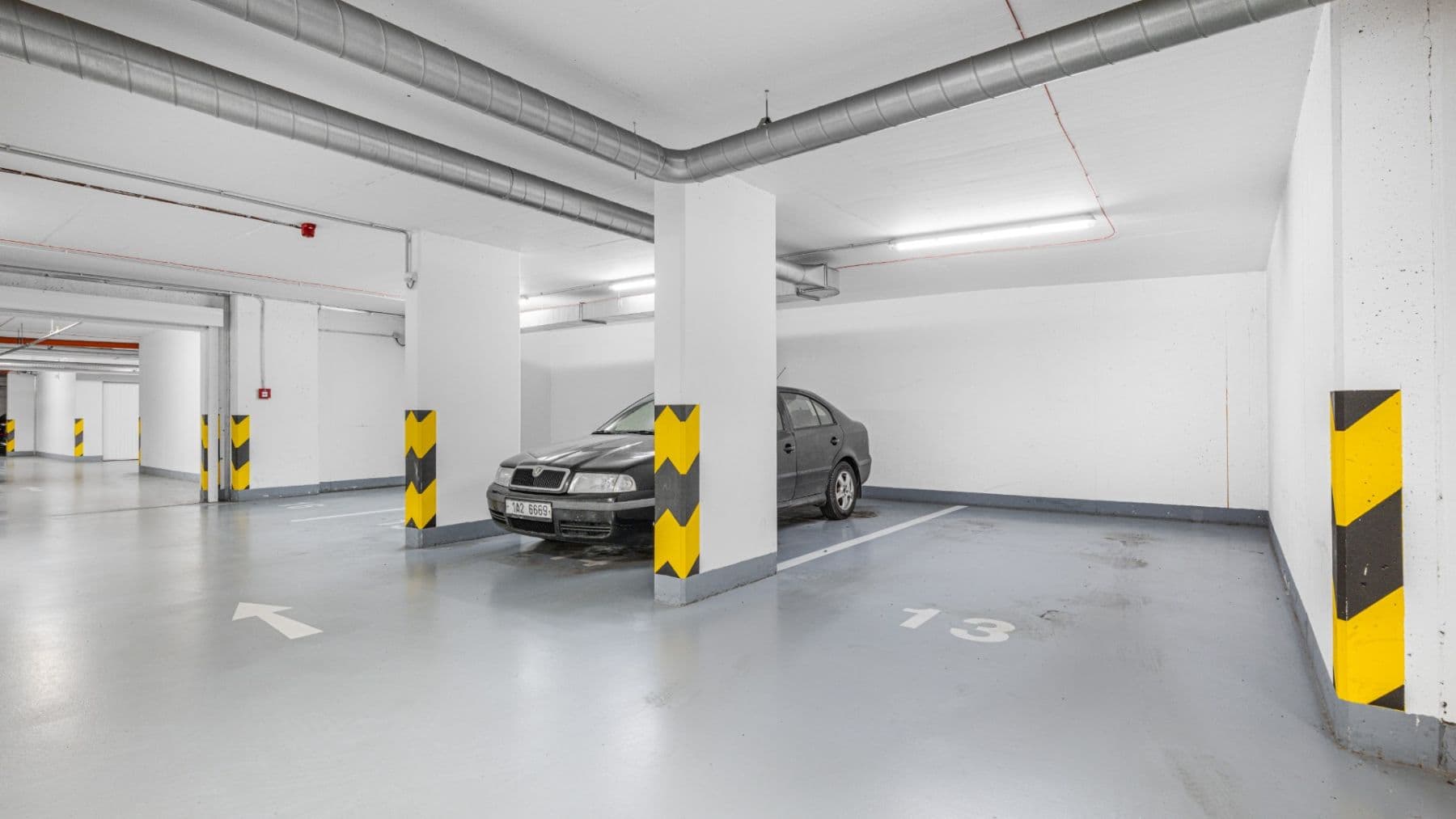 Prodej bytu 2+kk 73 m², Hlučkova, Praha, Praha Prodej bytu 2+kk 73 m², Hlučkova, Praha, Praha