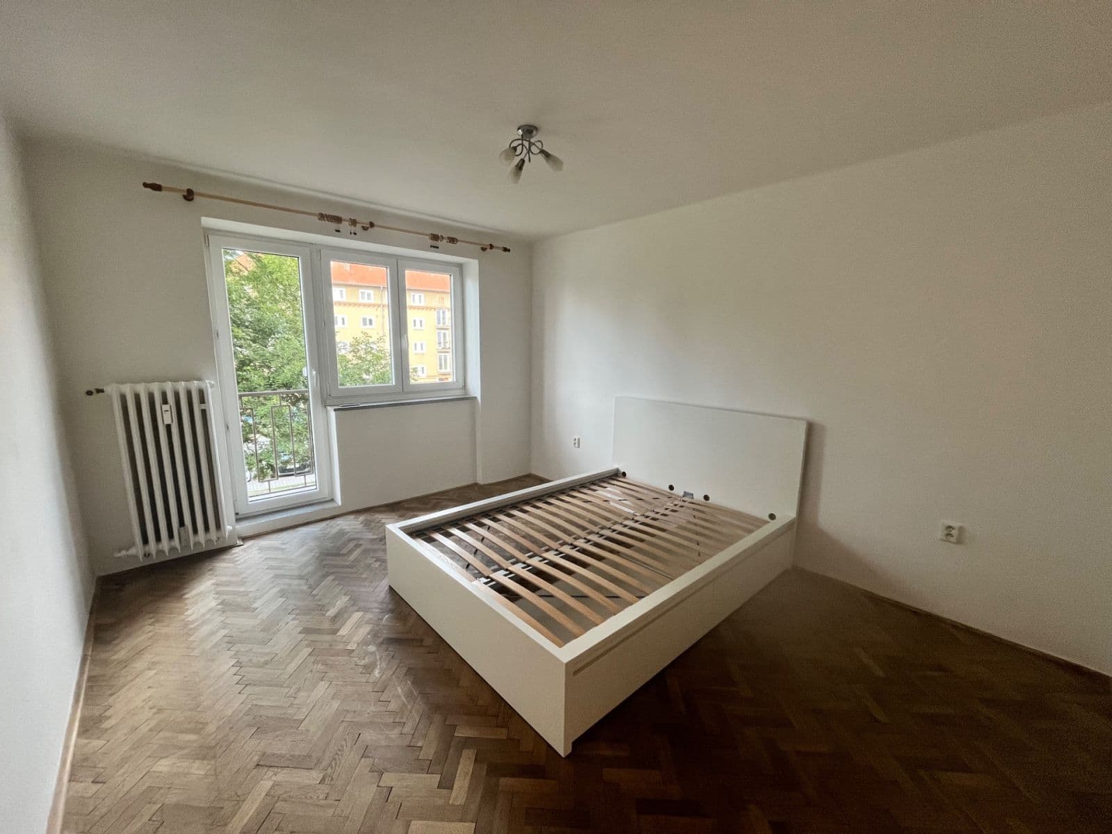 Pronájem bytu 2+1 56 m², Jaroslava Foglara, Kladno, Středočeský kraj Pronájem bytu 2+1 56 m², Jaroslava Foglara, Kladno, Středočeský kraj