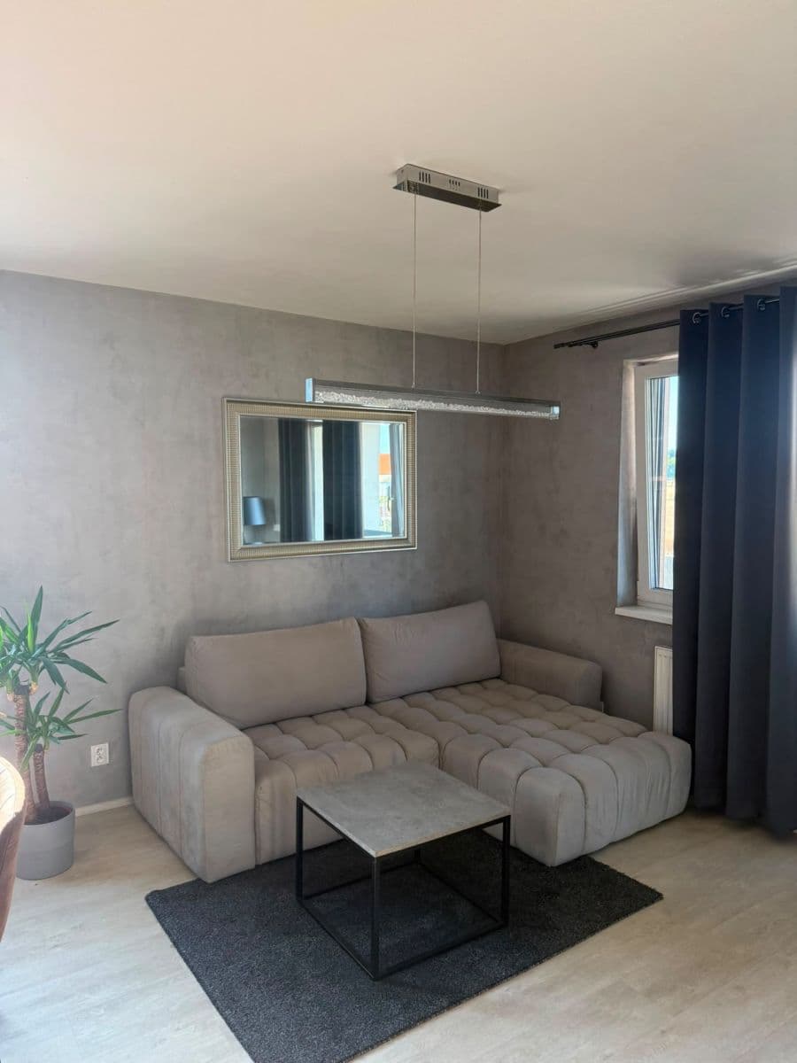 Pronájem bytu 2+kk 54 m², Želetická, Praha, Praha Pronájem bytu 2+kk 54 m², Želetická, Praha, Praha