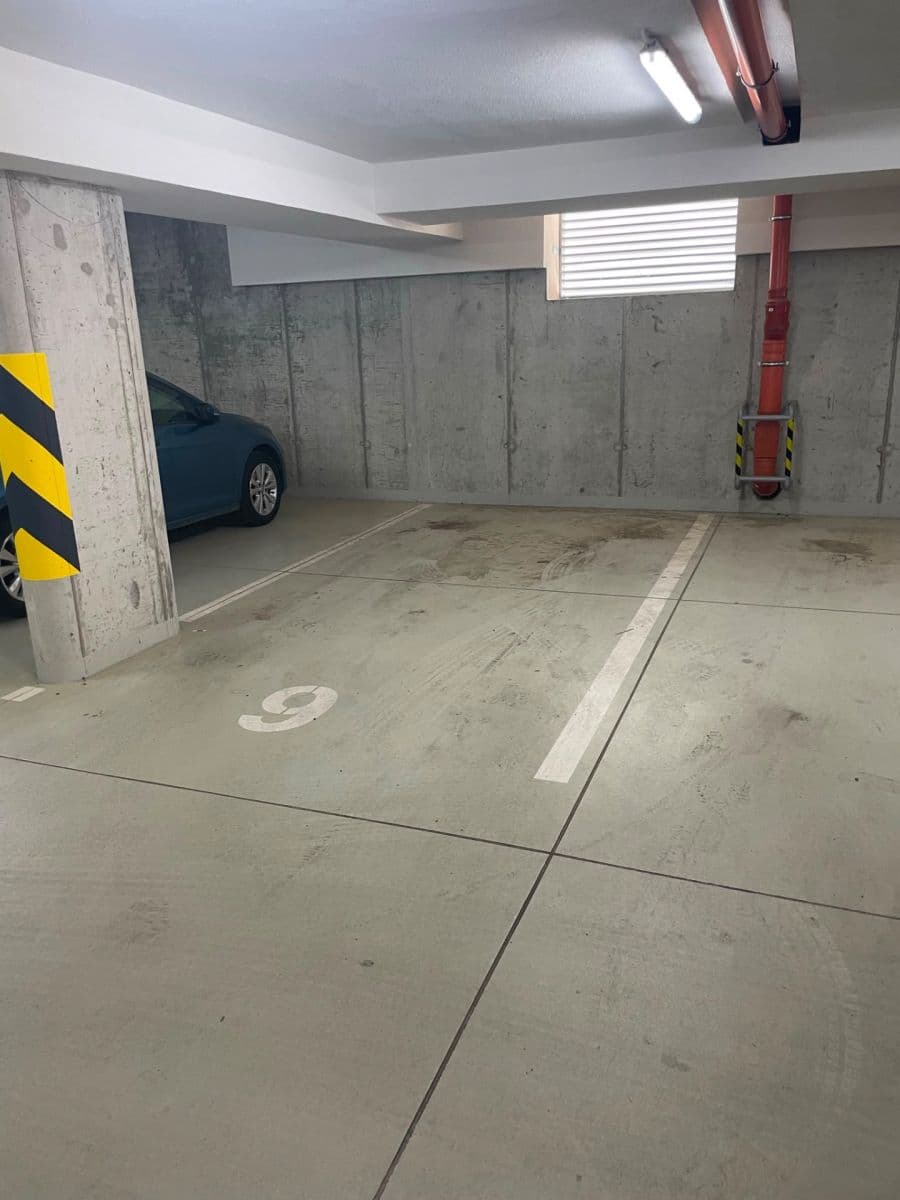 Pronájem bytu 2+kk 54 m², Želetická, Praha, Praha Pronájem bytu 2+kk 54 m², Želetická, Praha, Praha