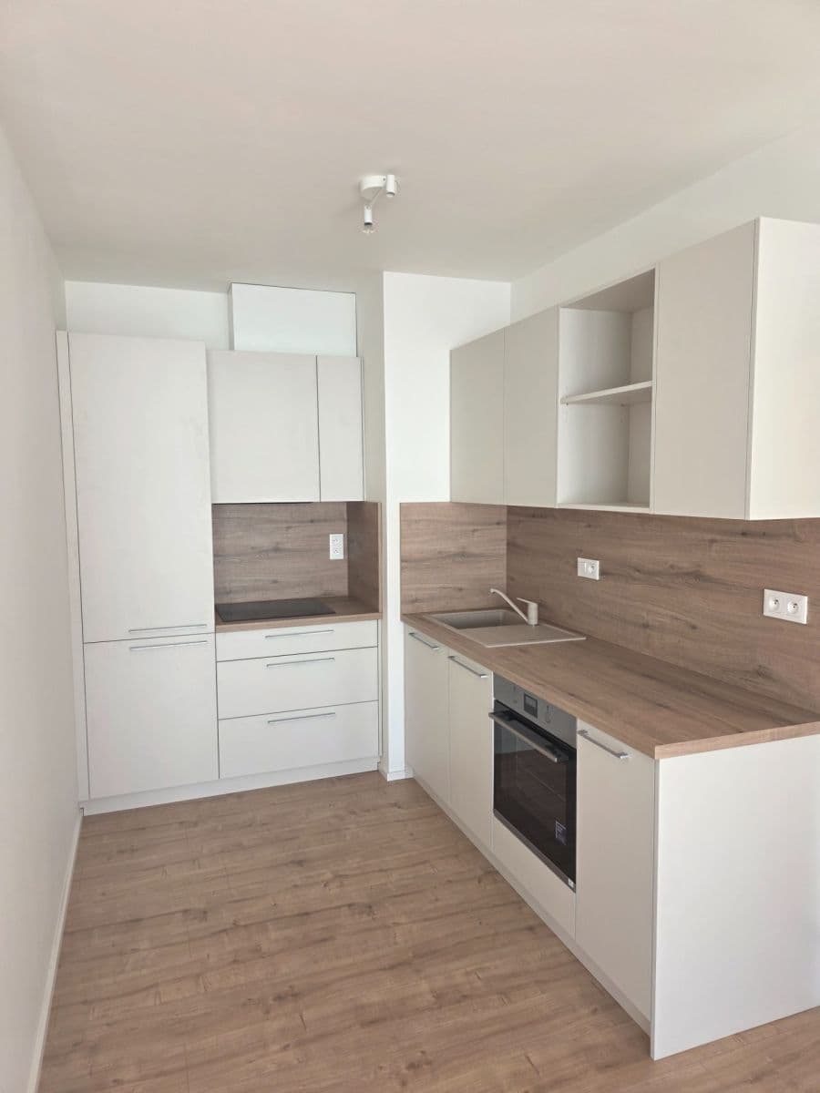 Pronájem bytu 1+kk 39 m², Brno, Jihomoravský kraj Pronájem bytu 1+kk 39 m², Brno, Jihomoravský kraj