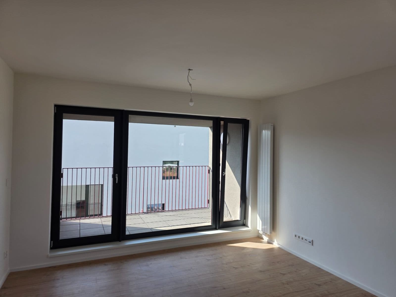 Pronájem bytu 1+kk 39 m², Brno, Jihomoravský kraj Pronájem bytu 1+kk 39 m², Brno, Jihomoravský kraj
