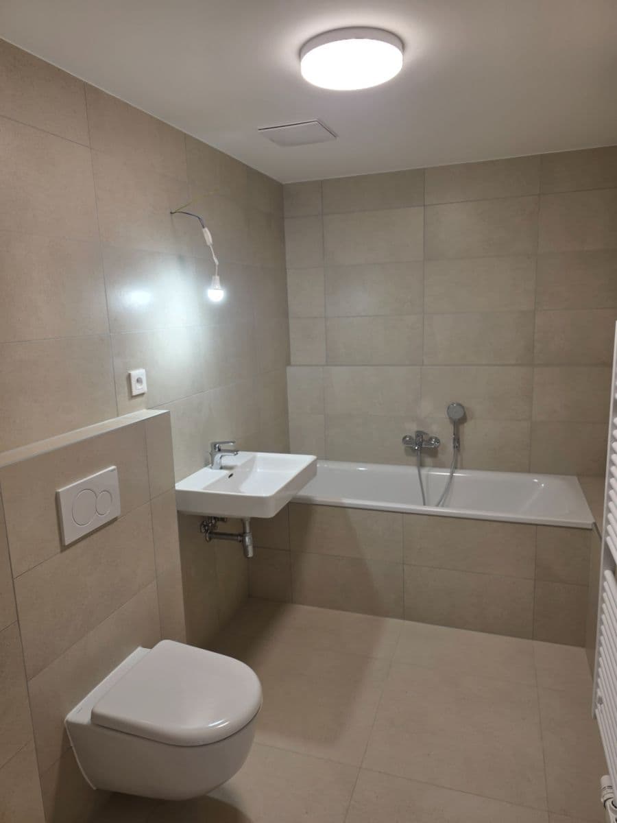 Pronájem bytu 1+kk 39 m², Brno, Jihomoravský kraj Pronájem bytu 1+kk 39 m², Brno, Jihomoravský kraj