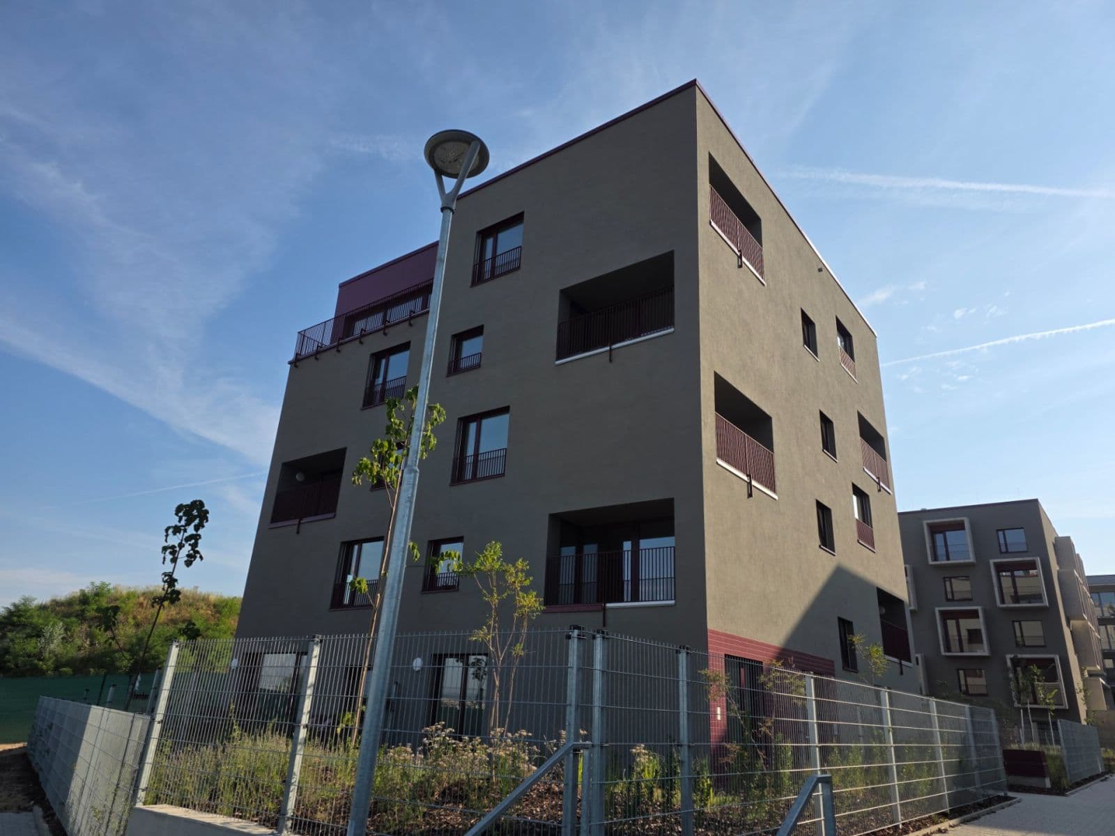 Pronájem bytu 1+kk 39 m², Brno, Jihomoravský kraj Pronájem bytu 1+kk 39 m², Brno, Jihomoravský kraj
