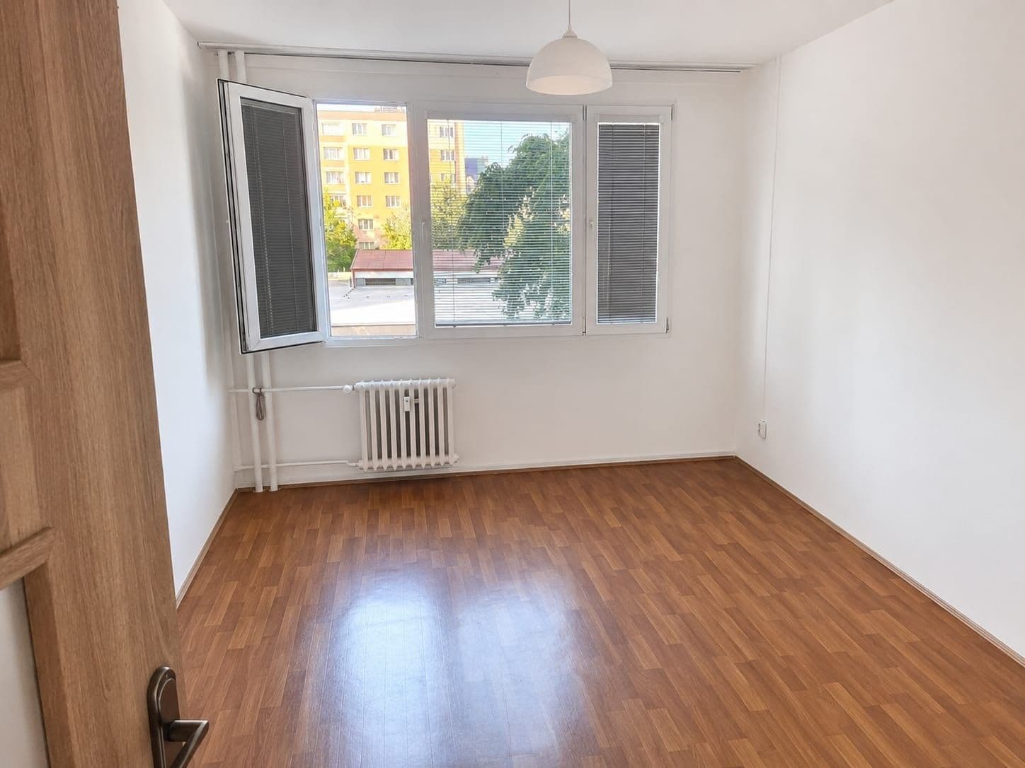 Prodej bytu 1+kk 27 m², Počernická, Praha, Praha Prodej bytu 1+kk 27 m², Počernická, Praha, Praha