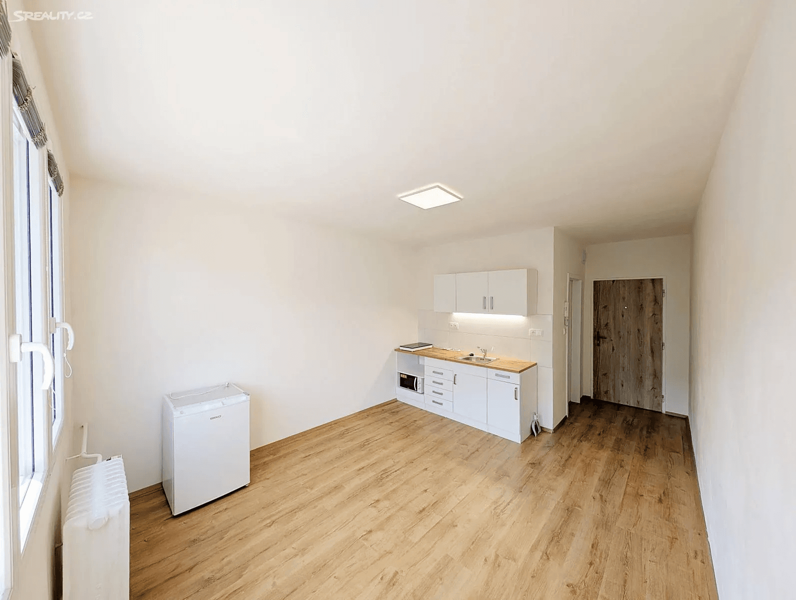 Pronájem bytu 1+kk 19 m², Mánesova, Sokolov, Karlovarský kraj Pronájem bytu 1+kk 19 m², Mánesova, Sokolov, Karlovarský kraj
