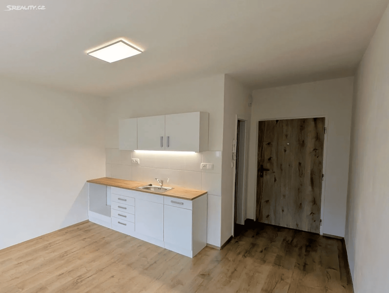 Pronájem bytu 1+kk 19 m², Mánesova, Sokolov, Karlovarský kraj Pronájem bytu 1+kk 19 m², Mánesova, Sokolov, Karlovarský kraj