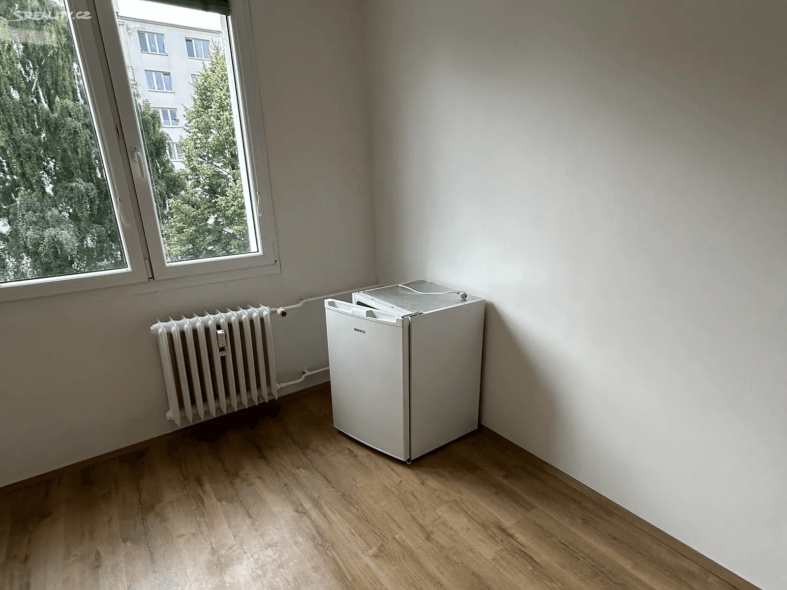Pronájem bytu 1+kk 19 m², Mánesova, Sokolov, Karlovarský kraj Pronájem bytu 1+kk 19 m², Mánesova, Sokolov, Karlovarský kraj