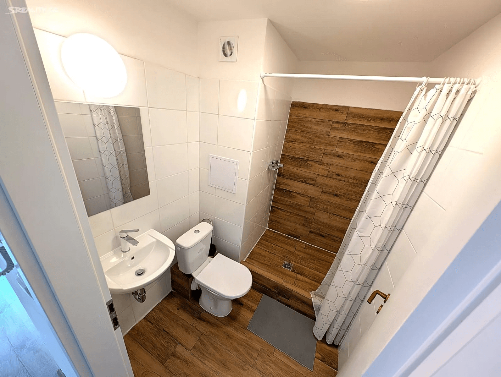 Pronájem bytu 1+kk 19 m², Mánesova, Sokolov, Karlovarský kraj Pronájem bytu 1+kk 19 m², Mánesova, Sokolov, Karlovarský kraj