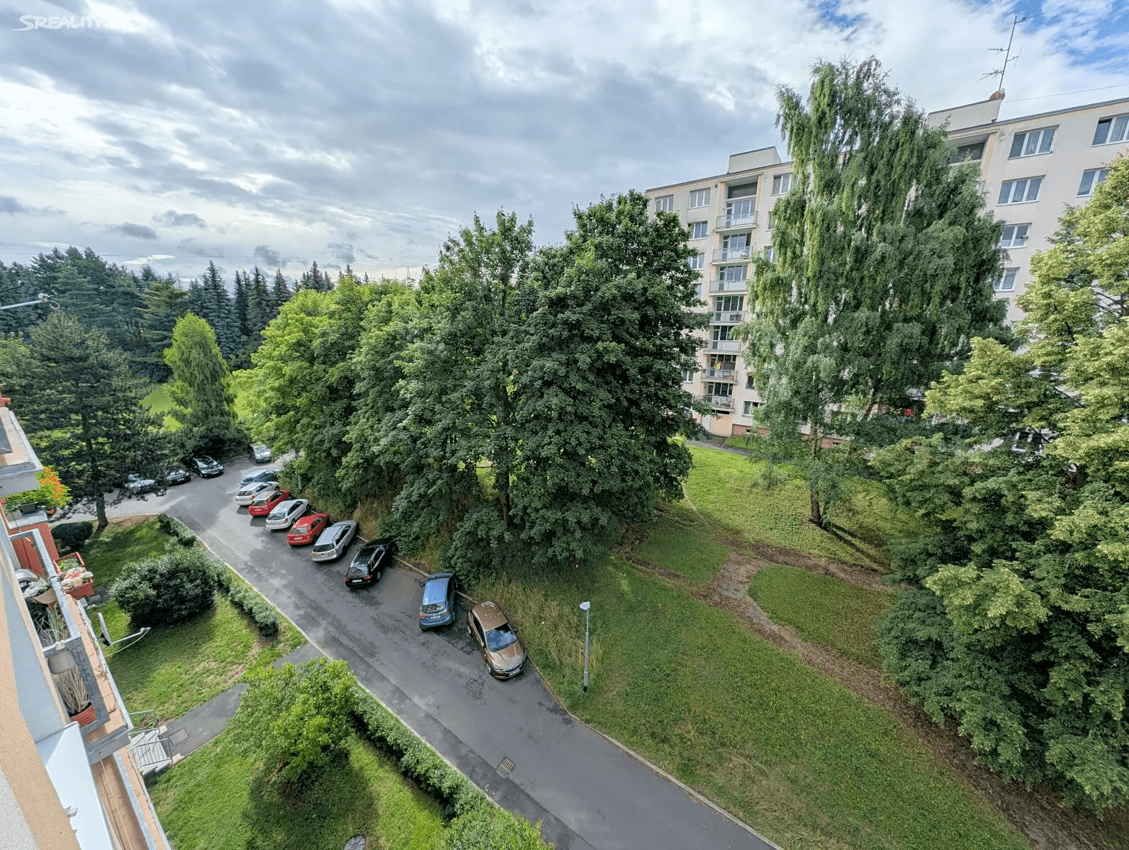 Pronájem bytu 1+kk 19 m², Mánesova, Sokolov, Karlovarský kraj Pronájem bytu 1+kk 19 m², Mánesova, Sokolov, Karlovarský kraj