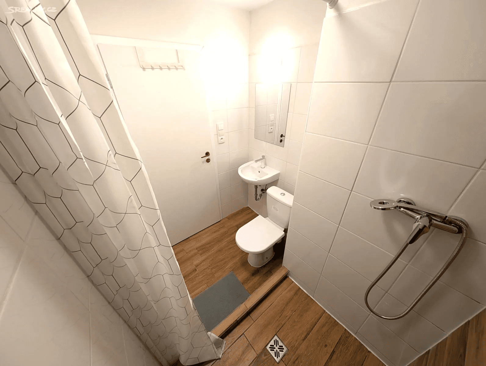 Pronájem bytu 1+kk 19 m², Mánesova, Sokolov, Karlovarský kraj Pronájem bytu 1+kk 19 m², Mánesova, Sokolov, Karlovarský kraj