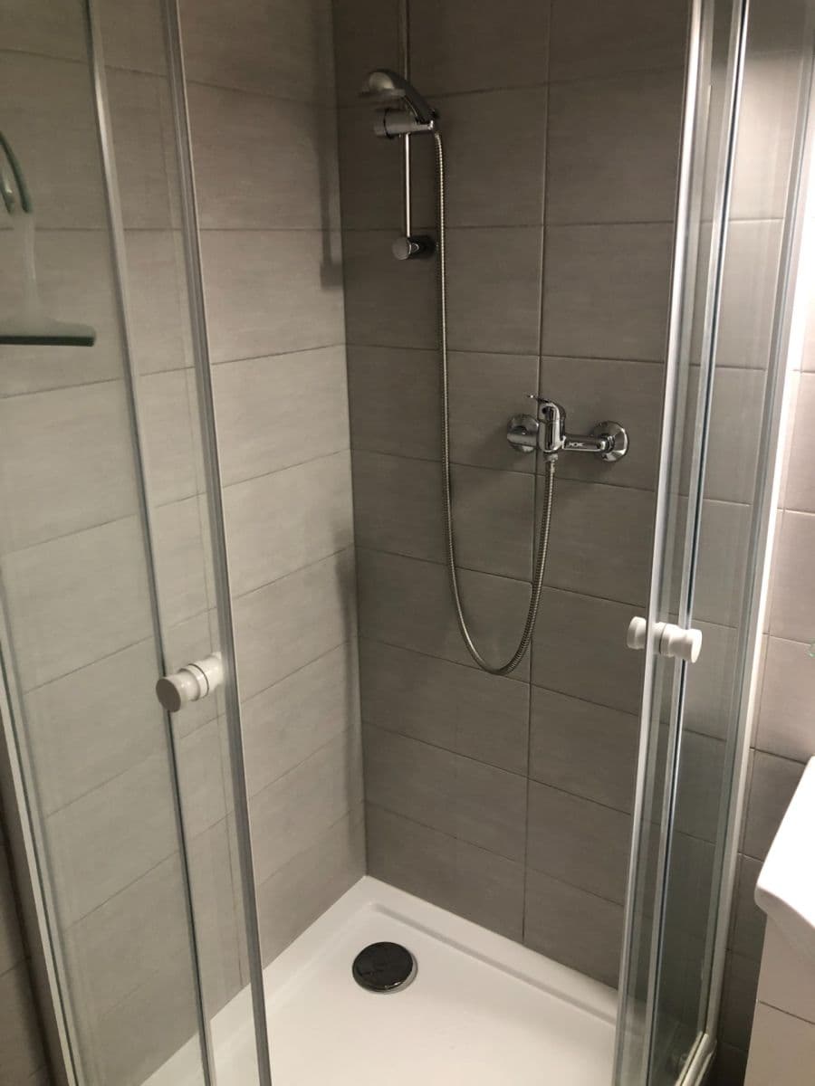 Pronájem bytu 1+kk 20 m², Vysočanská, Praha, Praha Pronájem bytu 1+kk 20 m², Vysočanská, Praha, Praha