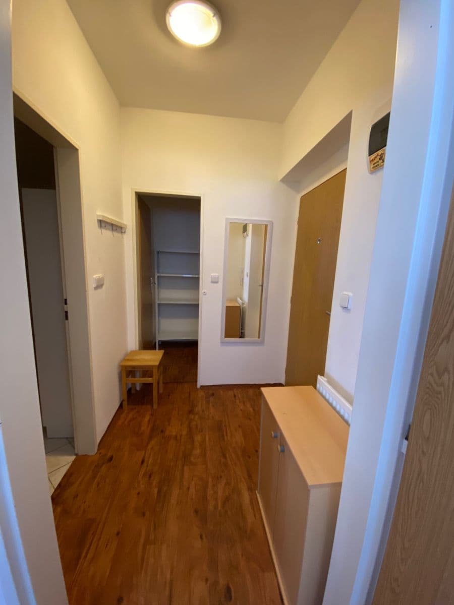 Pronájem bytu 1+kk 38 m², Topělecká, Písek, Jihočeský kraj Pronájem bytu 1+kk 38 m², Topělecká, Písek, Jihočeský kraj