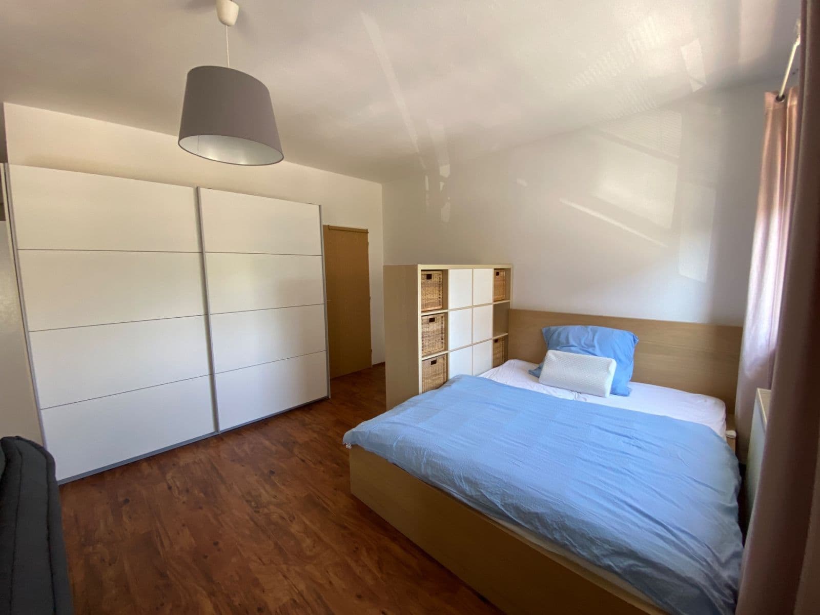 Pronájem bytu 1+kk 38 m², Topělecká, Písek, Jihočeský kraj Pronájem bytu 1+kk 38 m², Topělecká, Písek, Jihočeský kraj