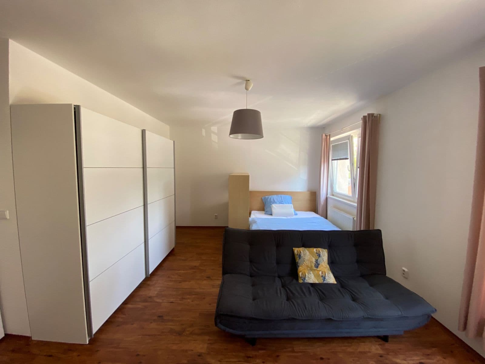 Pronájem bytu 1+kk 38 m², Topělecká, Písek, Jihočeský kraj Pronájem bytu 1+kk 38 m², Topělecká, Písek, Jihočeský kraj